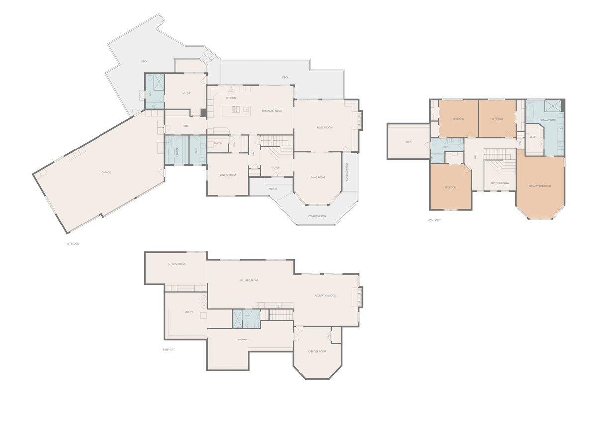 3324 Whitburn Court SE Ada MI 49301