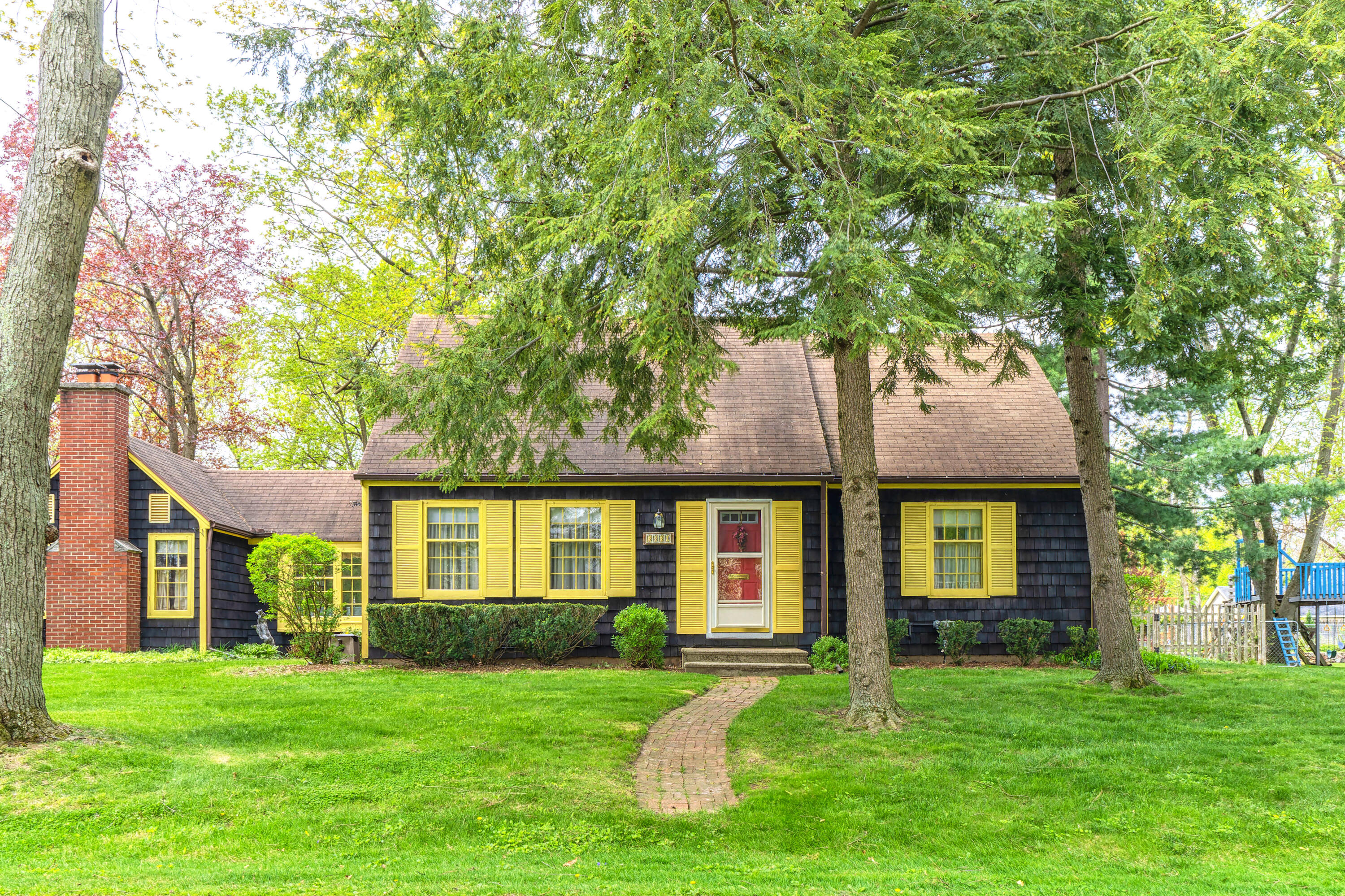 3830 Ferndale Avenue Kalamazoo MI 49001