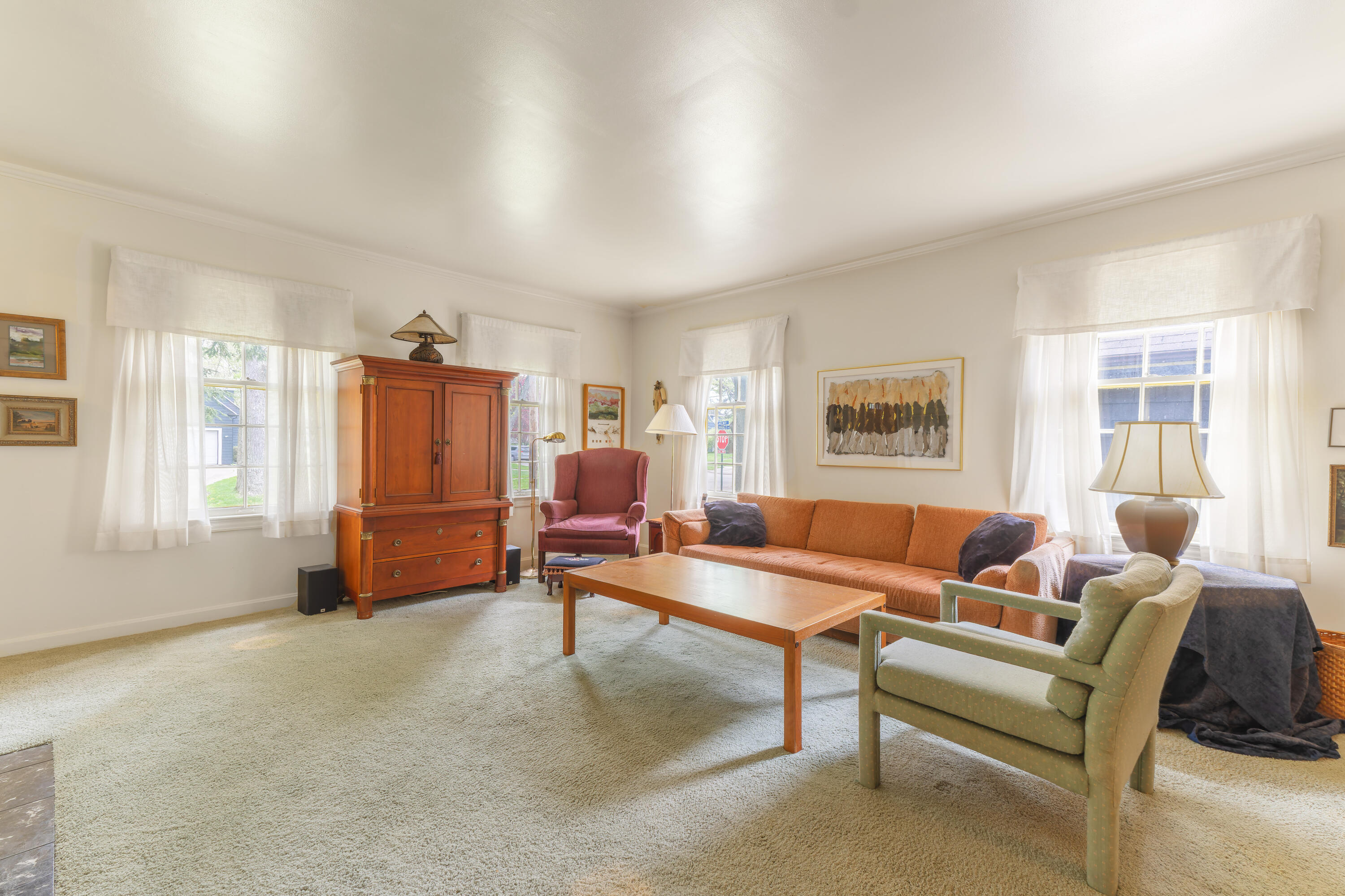 3830 Ferndale Avenue Kalamazoo MI 49001