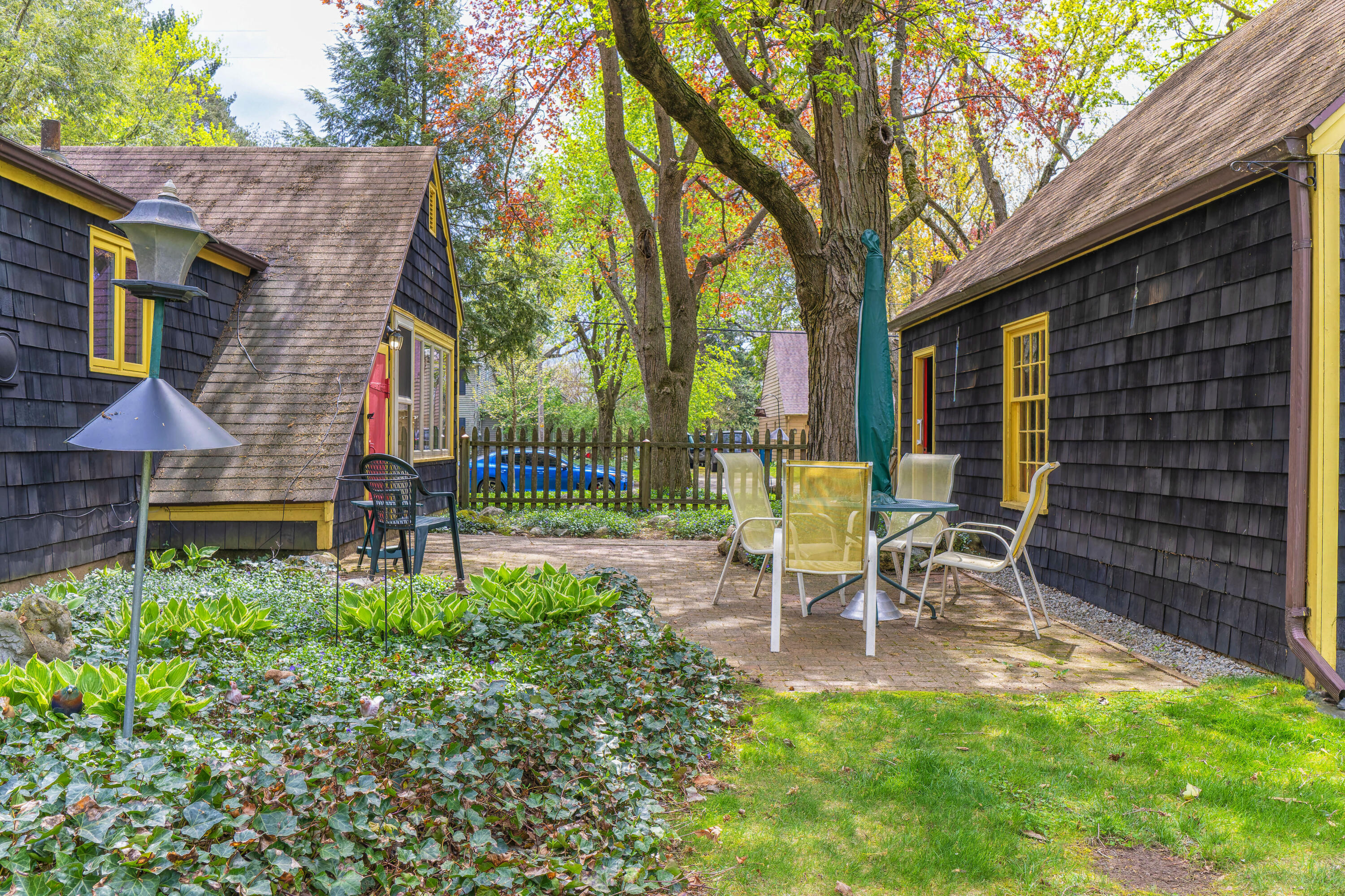 3830 Ferndale Avenue Kalamazoo MI 49001