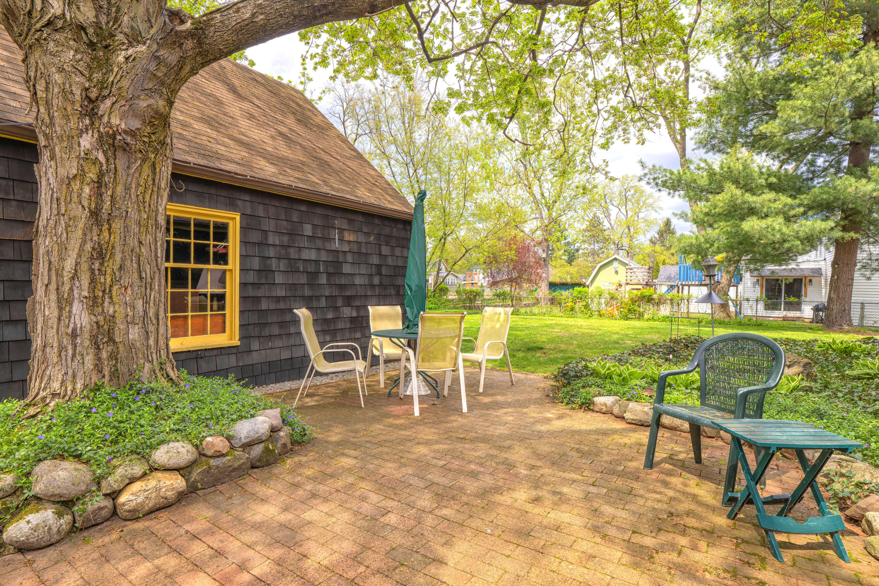 3830 Ferndale Avenue Kalamazoo MI 49001