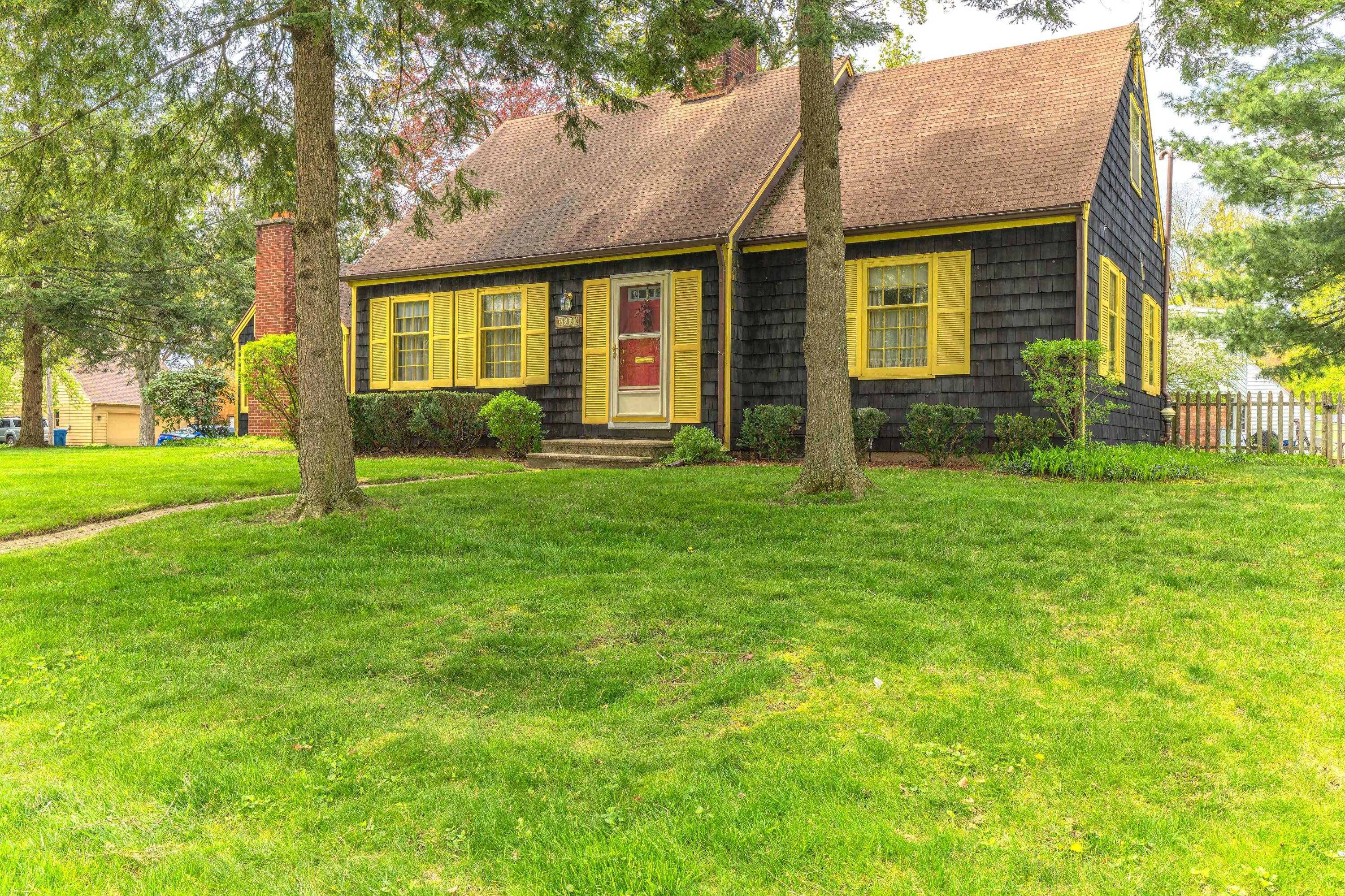 3830 Ferndale Avenue Kalamazoo MI 49001
