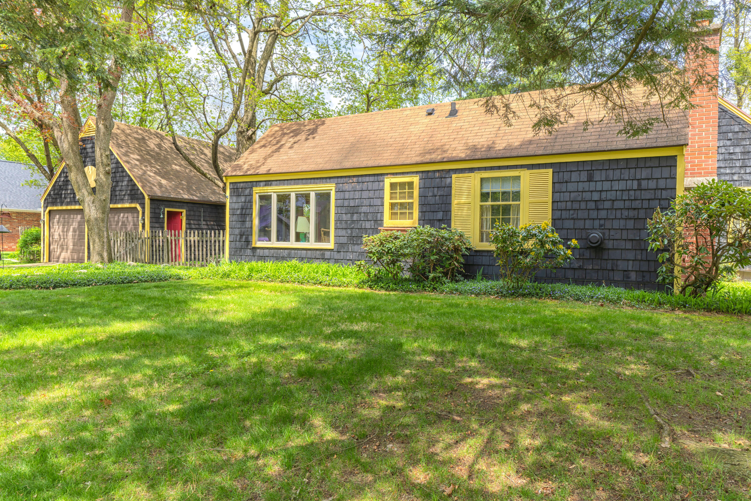 3830 Ferndale Avenue Kalamazoo MI 49001