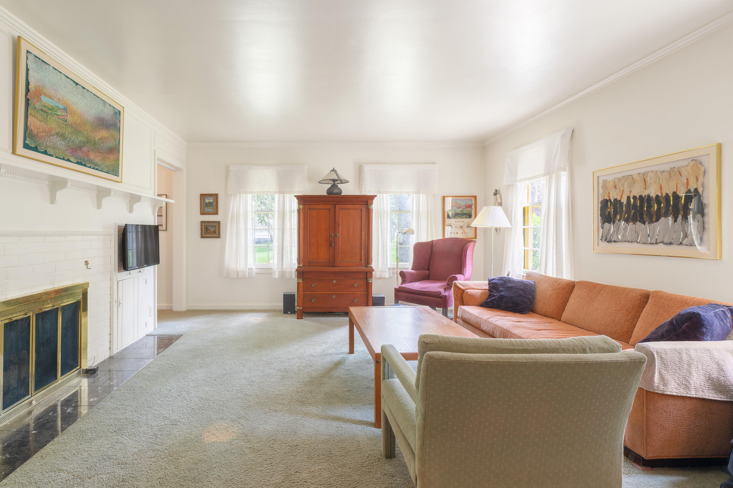 3830 Ferndale Avenue Kalamazoo MI 49001