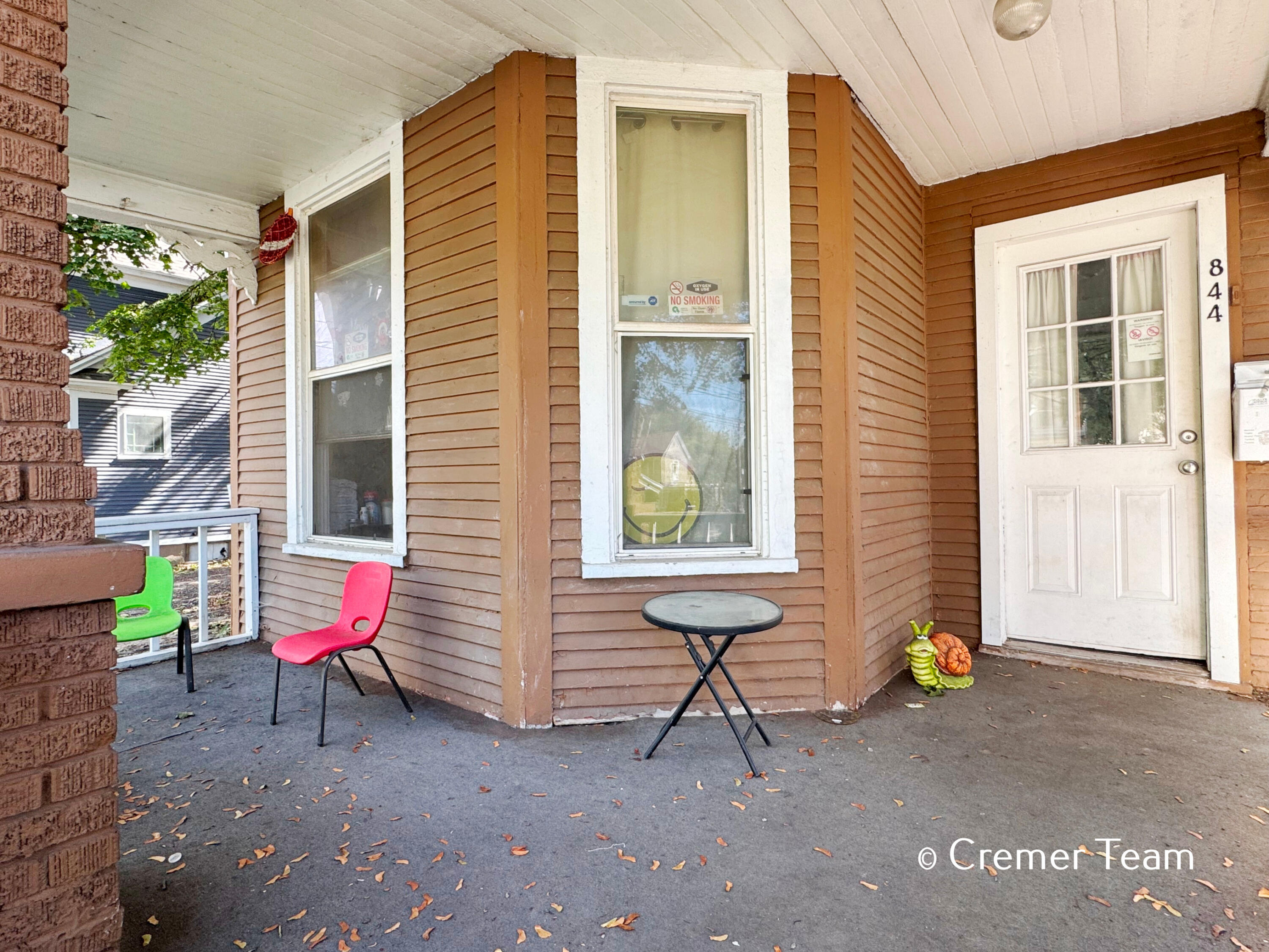 844 M.l.k. Jr Street SE Grand Rapids MI 49507