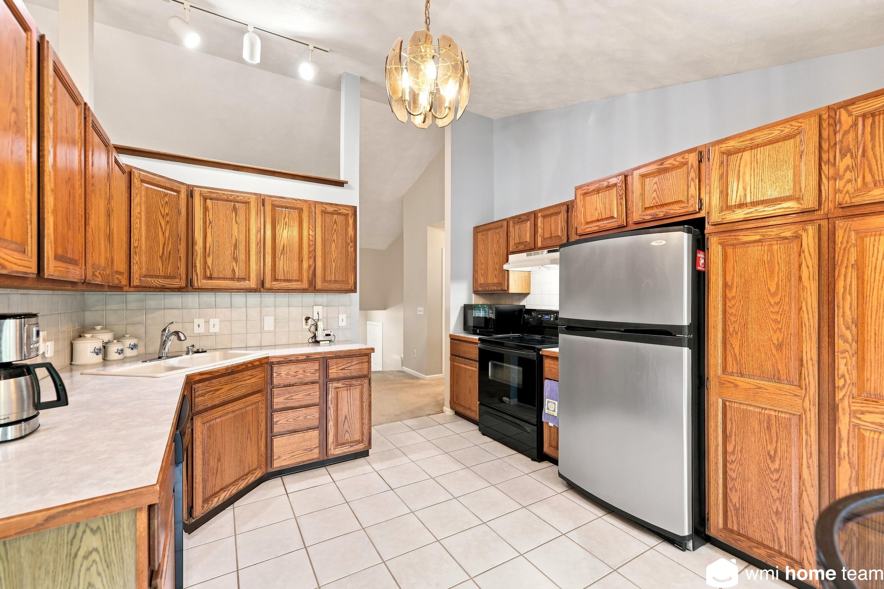 5303 Tiffany Avenue NE Rockford MI 49341