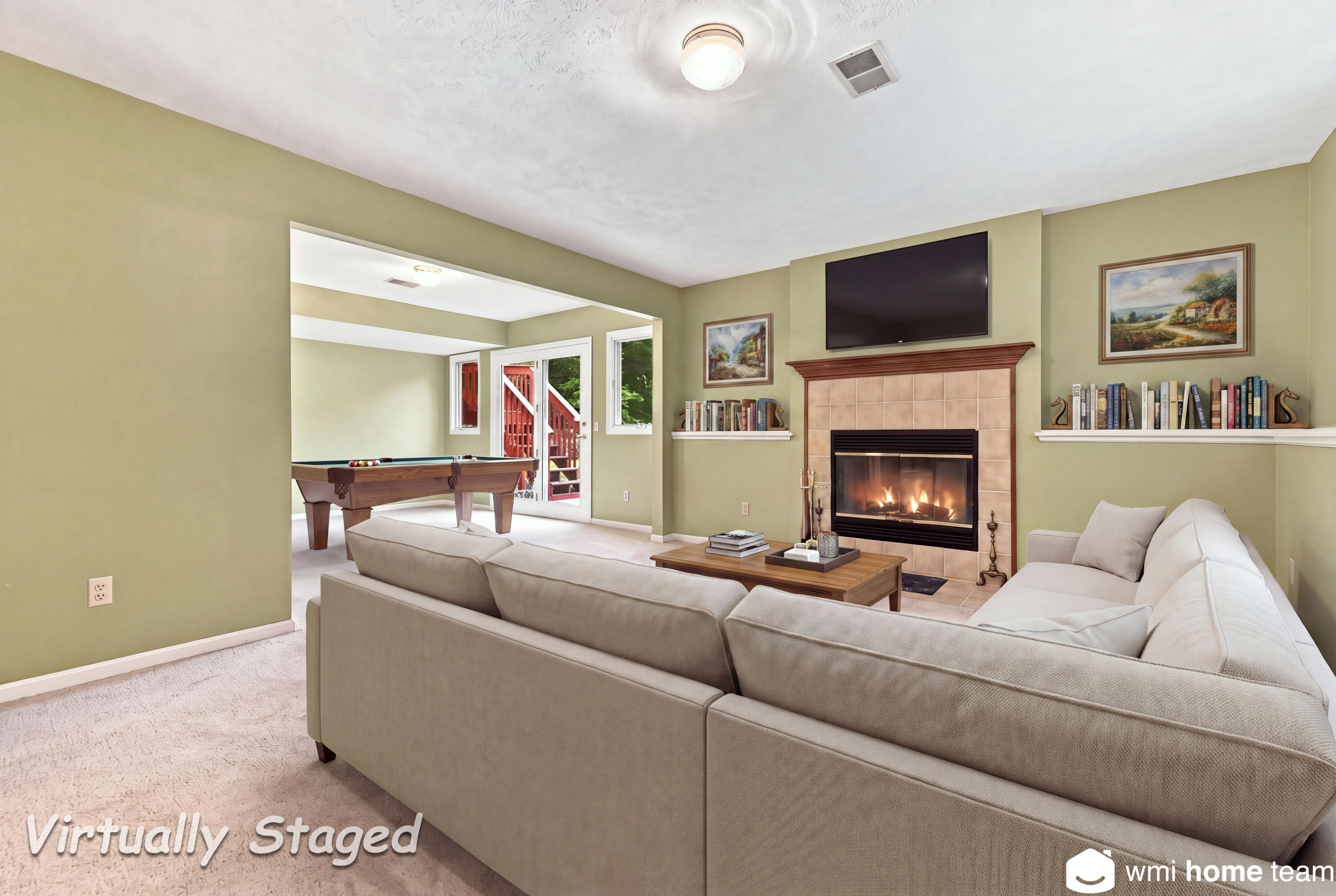 5303 Tiffany Avenue NE Rockford MI 49341