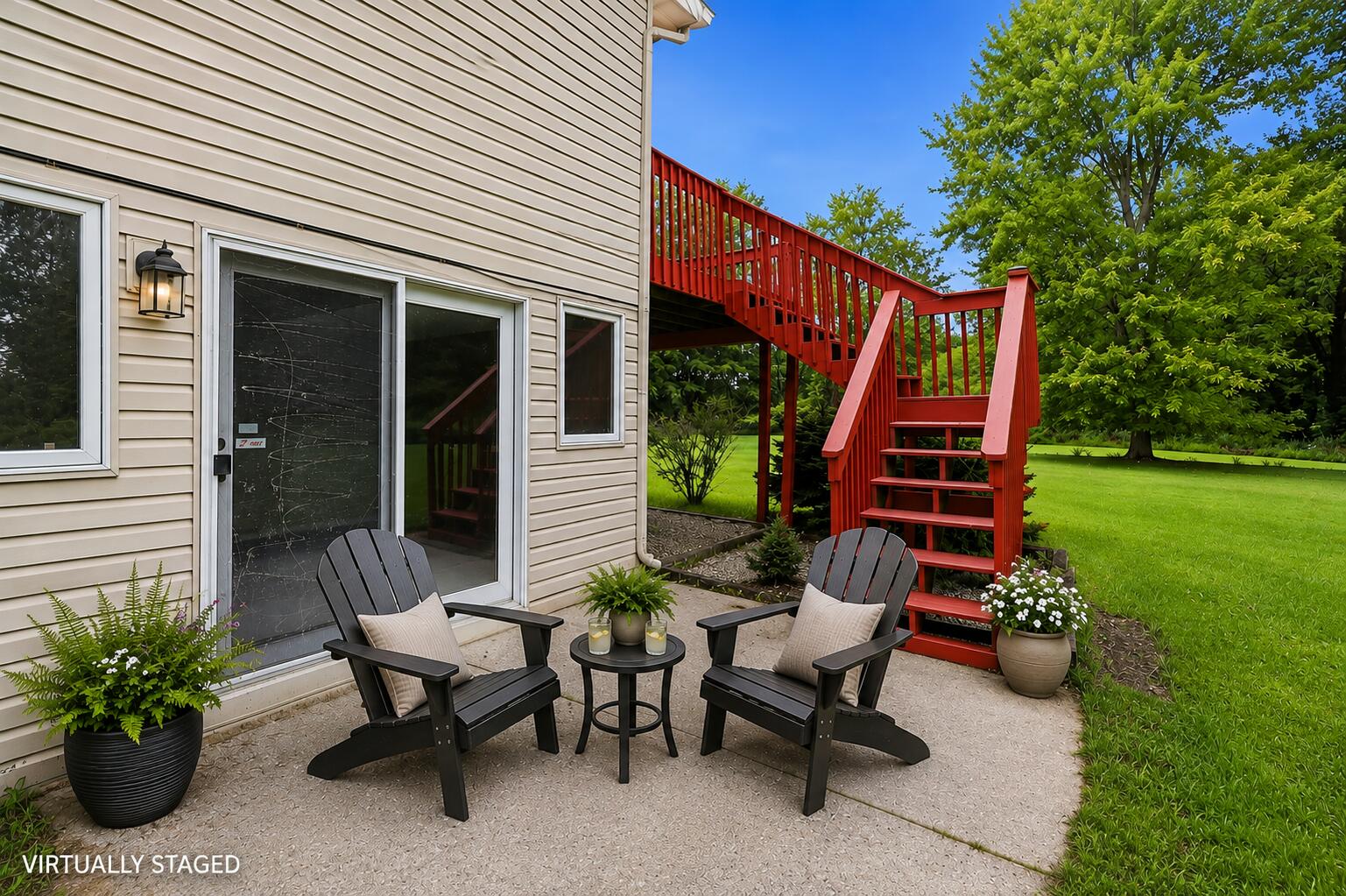 5303 Tiffany Avenue NE Rockford MI 49341