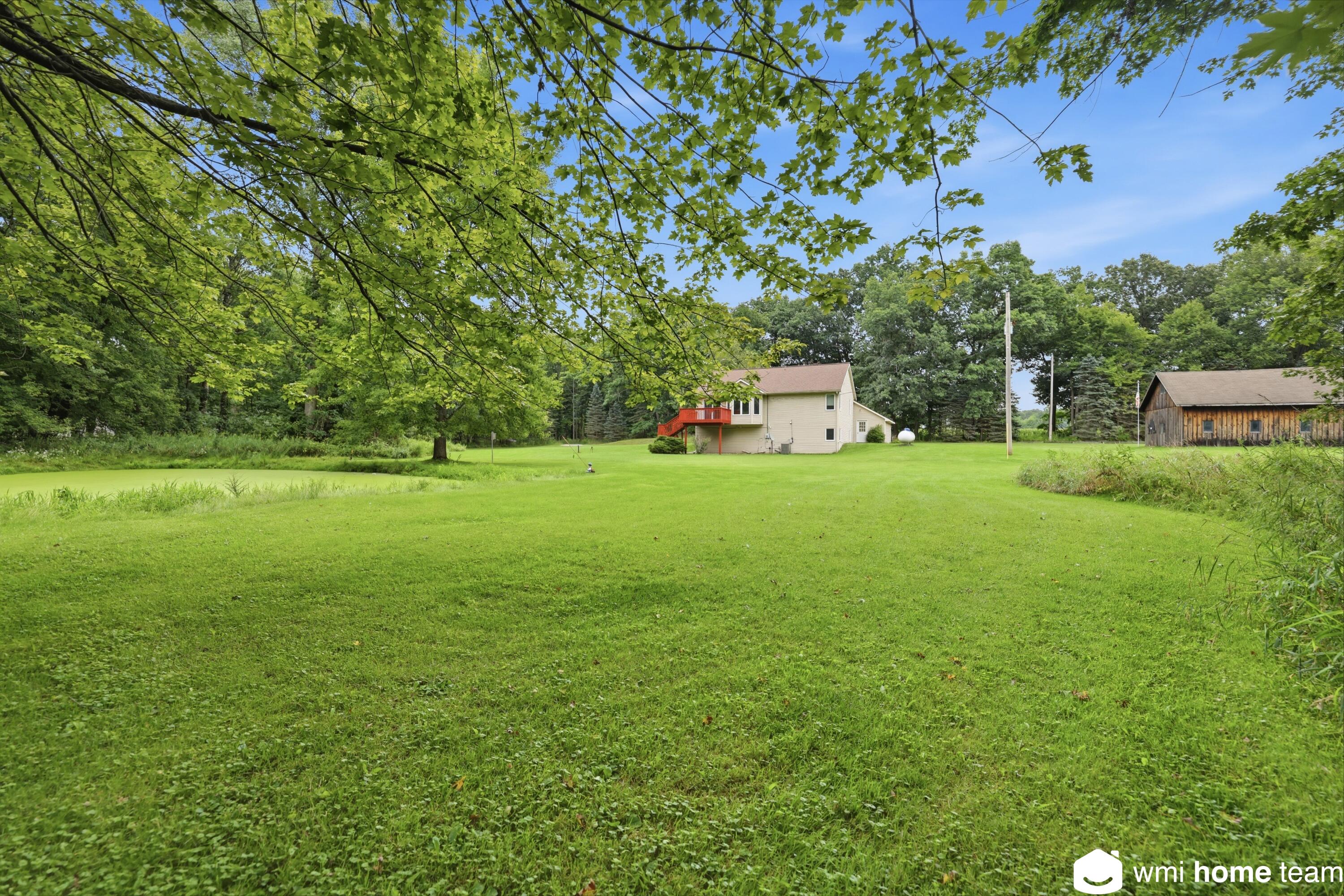 5303 Tiffany Avenue NE Rockford MI 49341