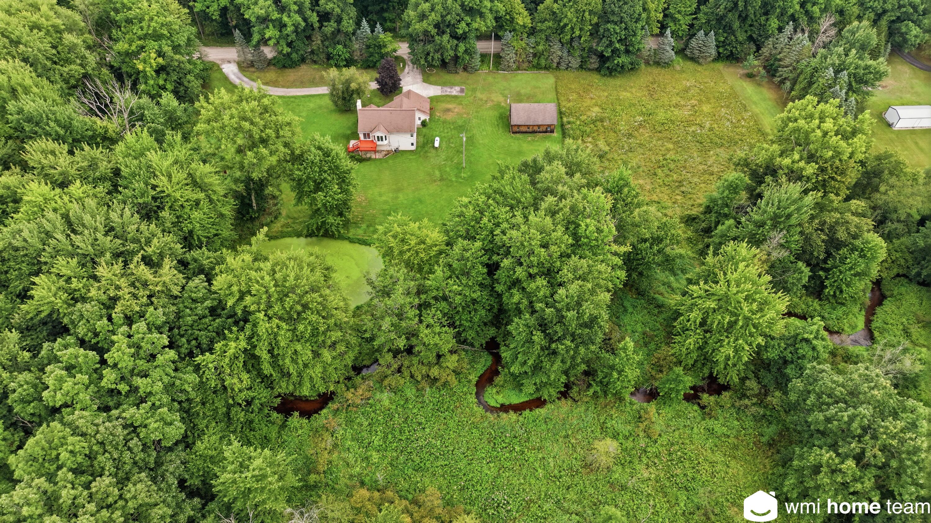5303 Tiffany Avenue NE Rockford MI 49341