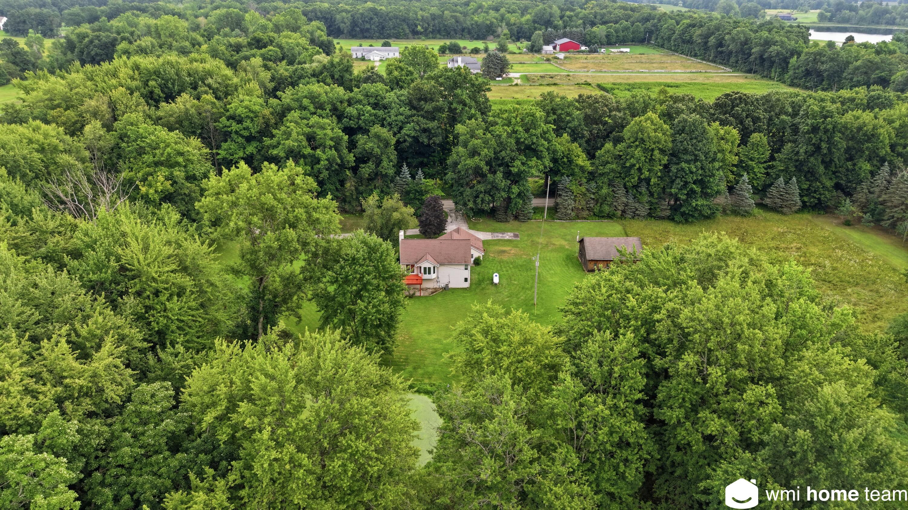 5303 Tiffany Avenue NE Rockford MI 49341