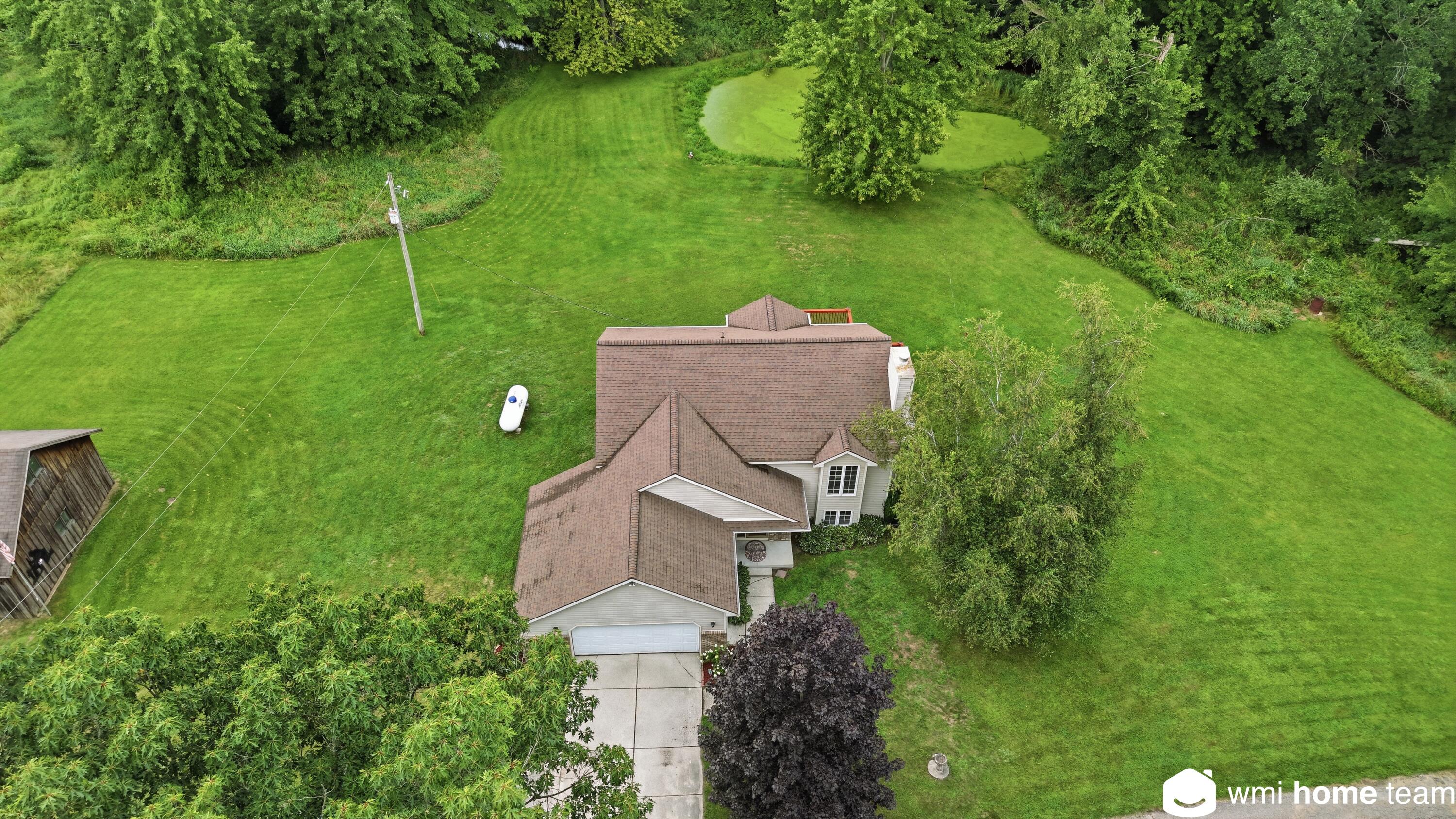 5303 Tiffany Avenue NE Rockford MI 49341