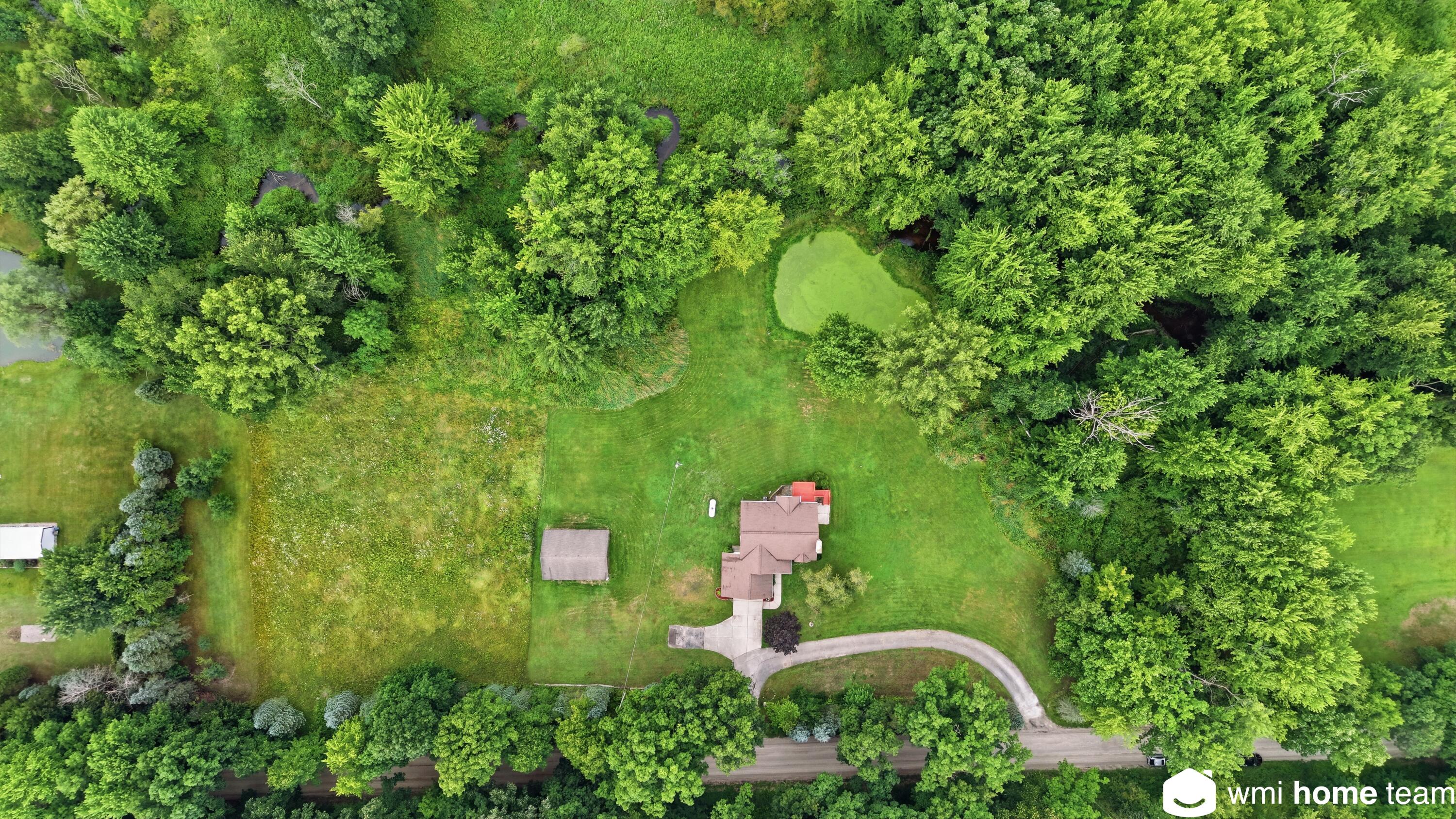 5303 Tiffany Avenue NE Rockford MI 49341
