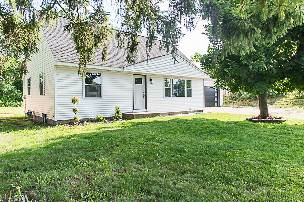 1822 W Centre Avenue Portage MI 49024