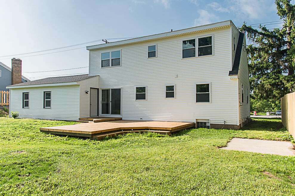 1822 W Centre Avenue Portage MI 49024