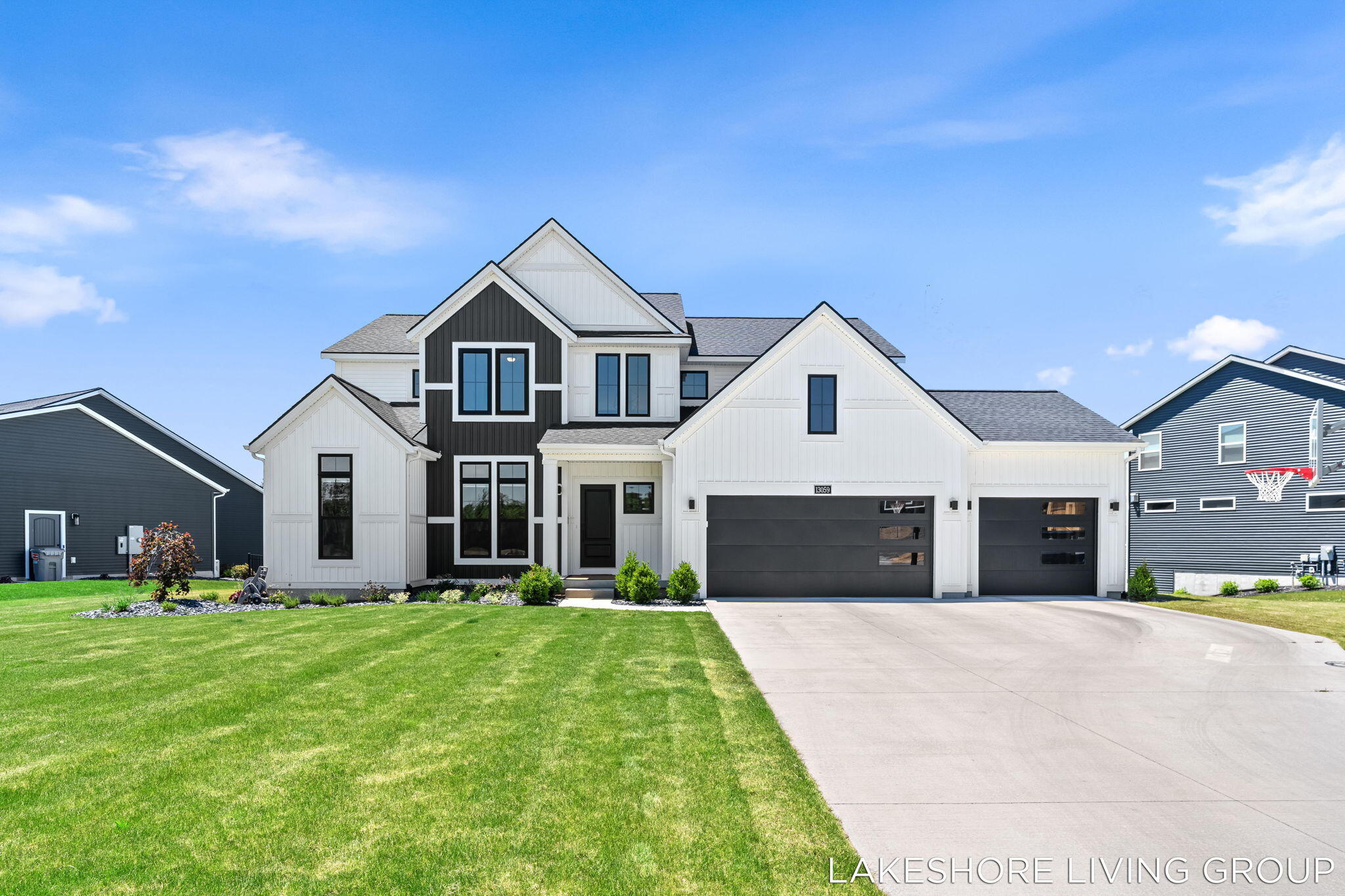 13059 Pine Glen Drive Grand Haven MI 49417