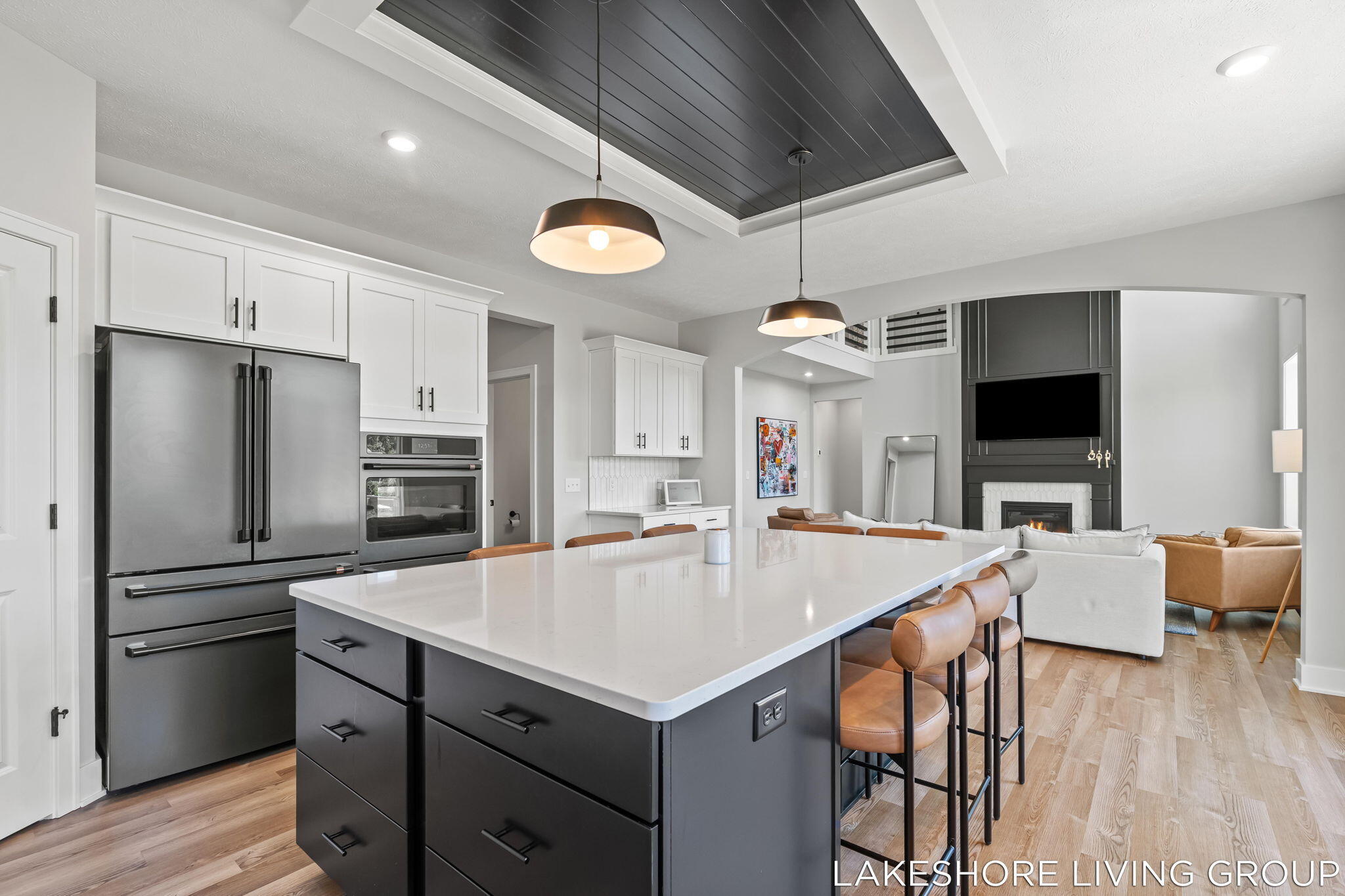 13059 Pine Glen Drive Grand Haven MI 49417