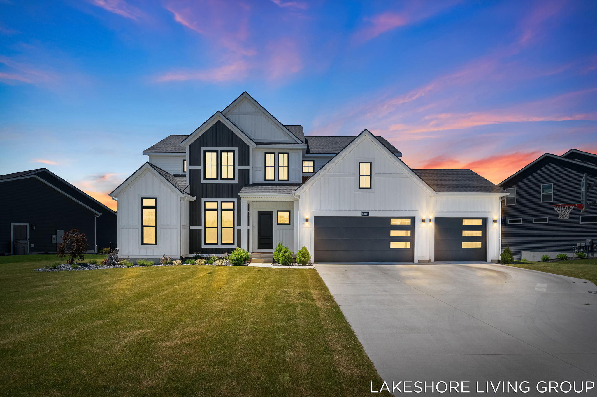 13059 Pine Glen Drive Grand Haven MI 49417