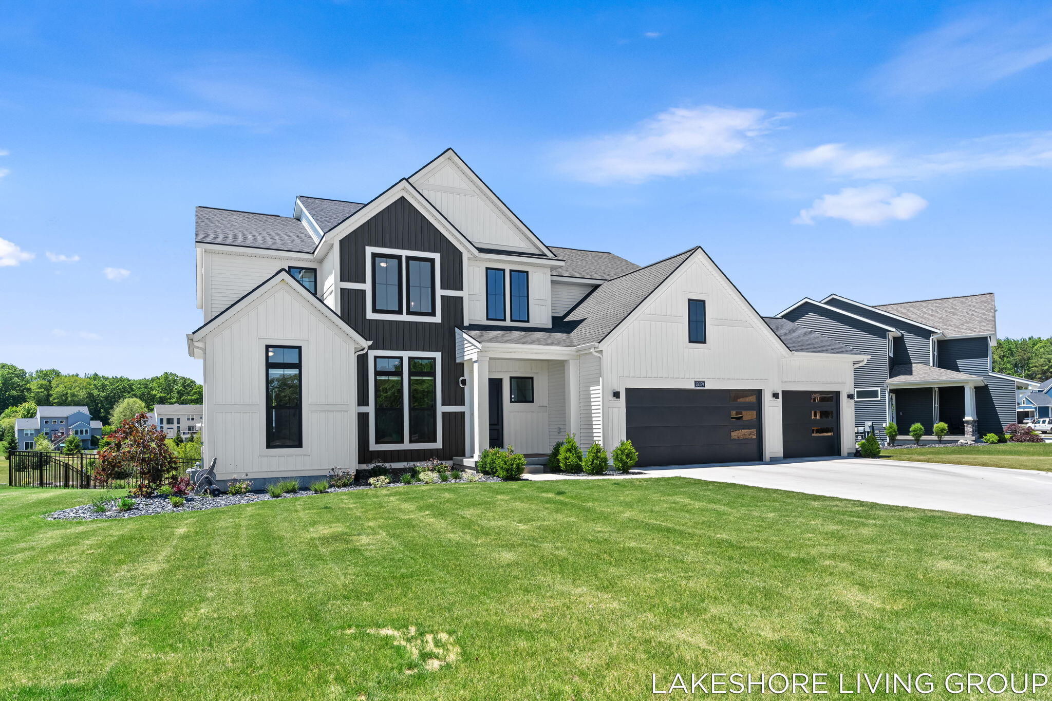 13059 Pine Glen Drive Grand Haven MI 49417