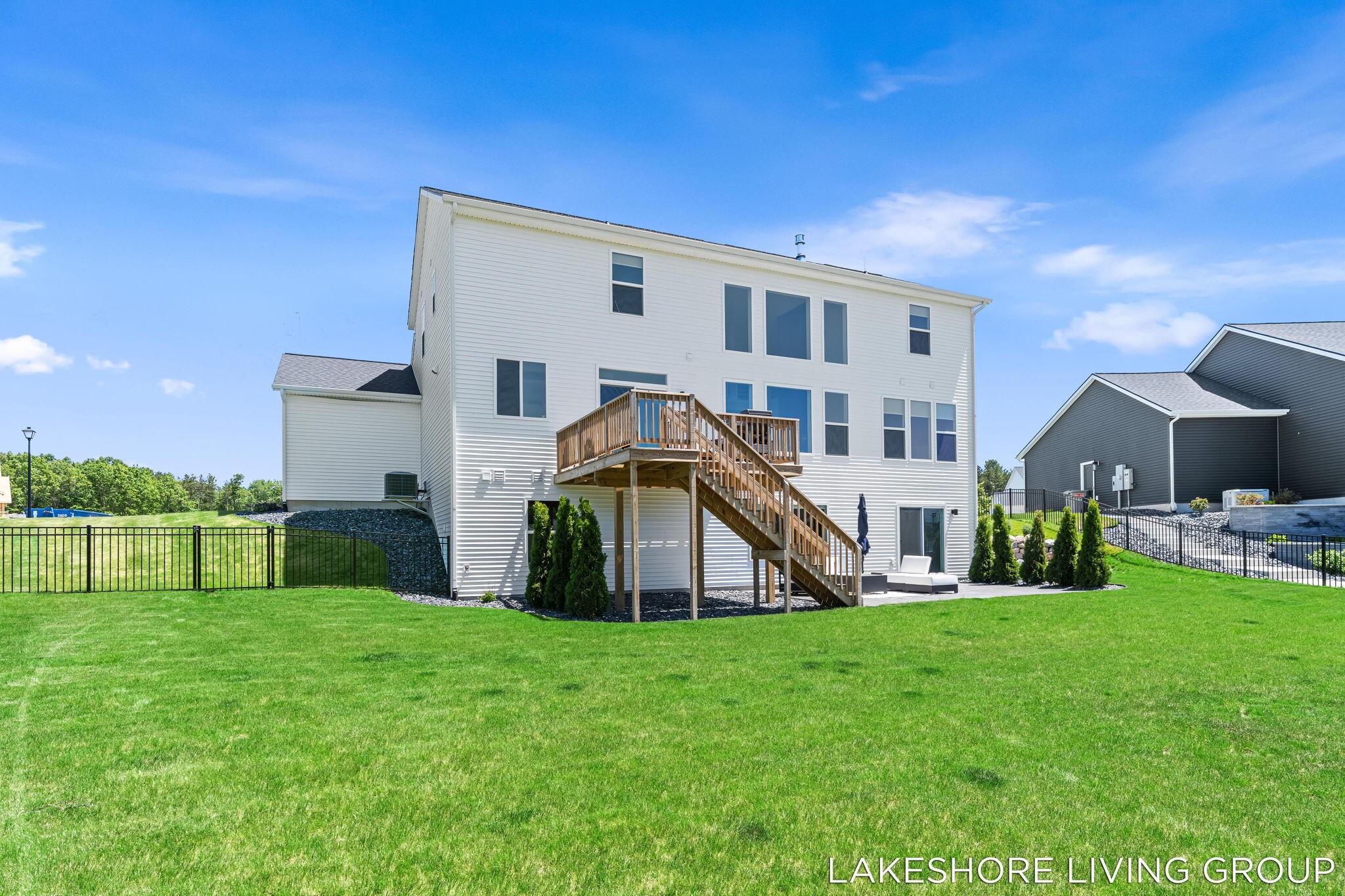 13059 Pine Glen Drive Grand Haven MI 49417