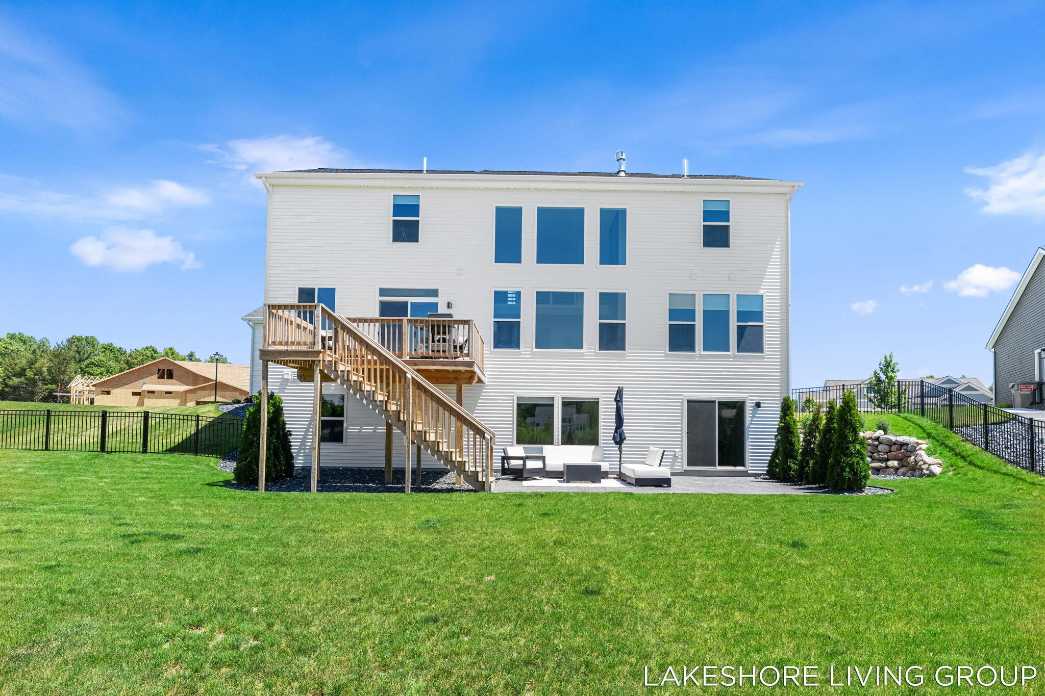 13059 Pine Glen Drive Grand Haven MI 49417