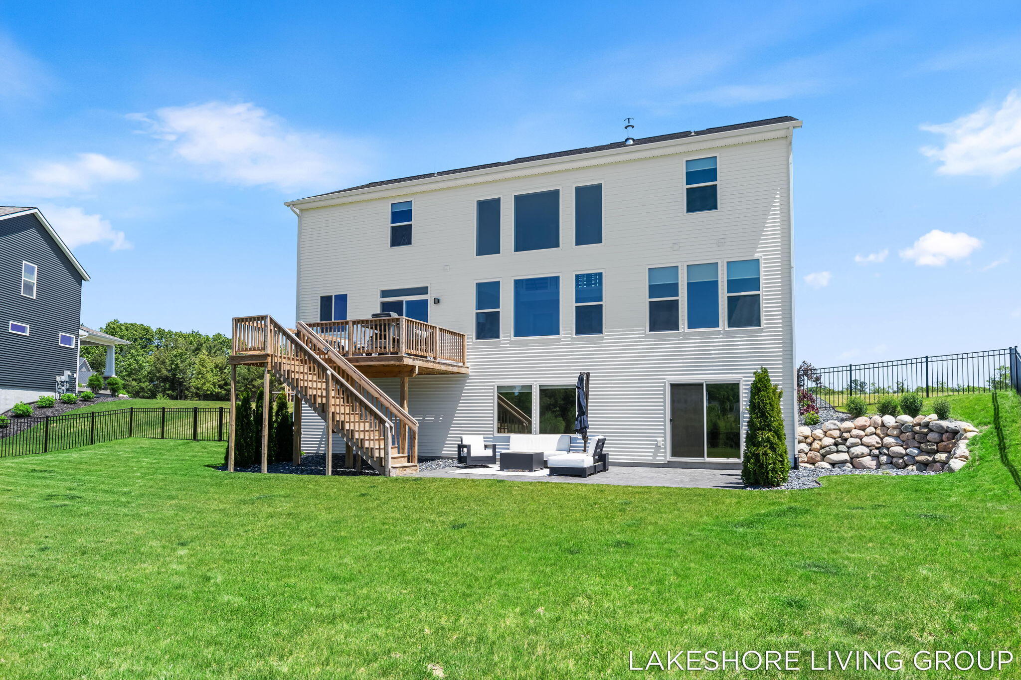 13059 Pine Glen Drive Grand Haven MI 49417