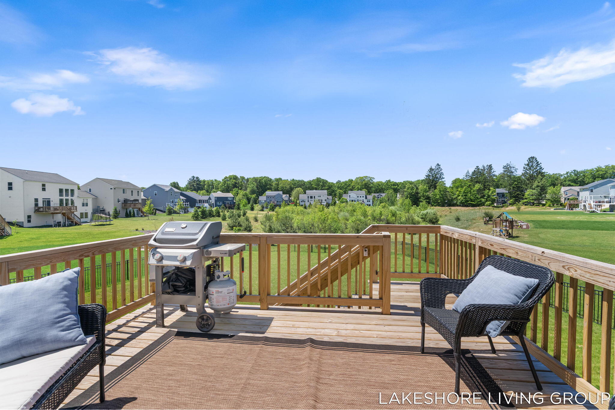 13059 Pine Glen Drive Grand Haven MI 49417