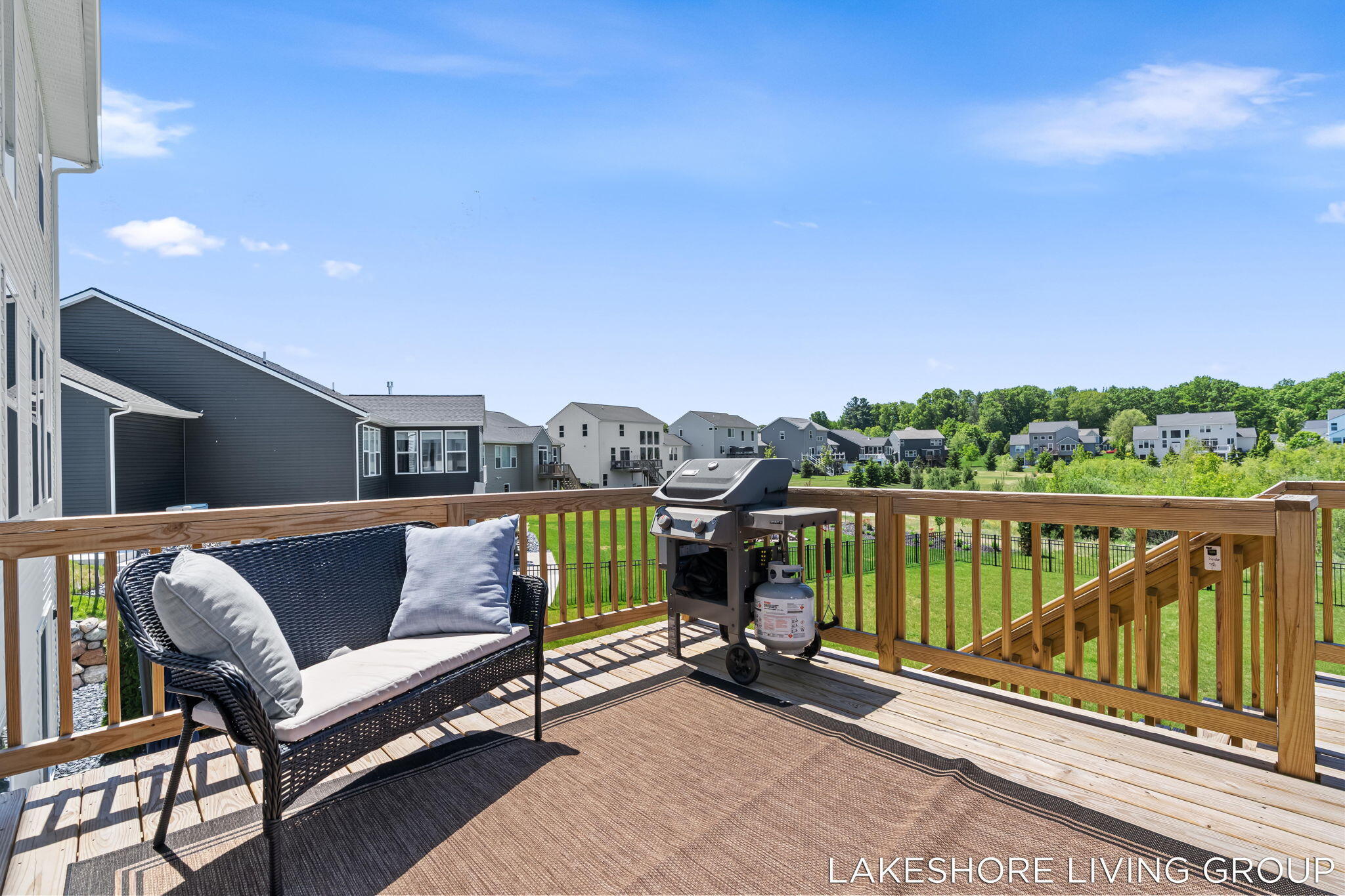 13059 Pine Glen Drive Grand Haven MI 49417