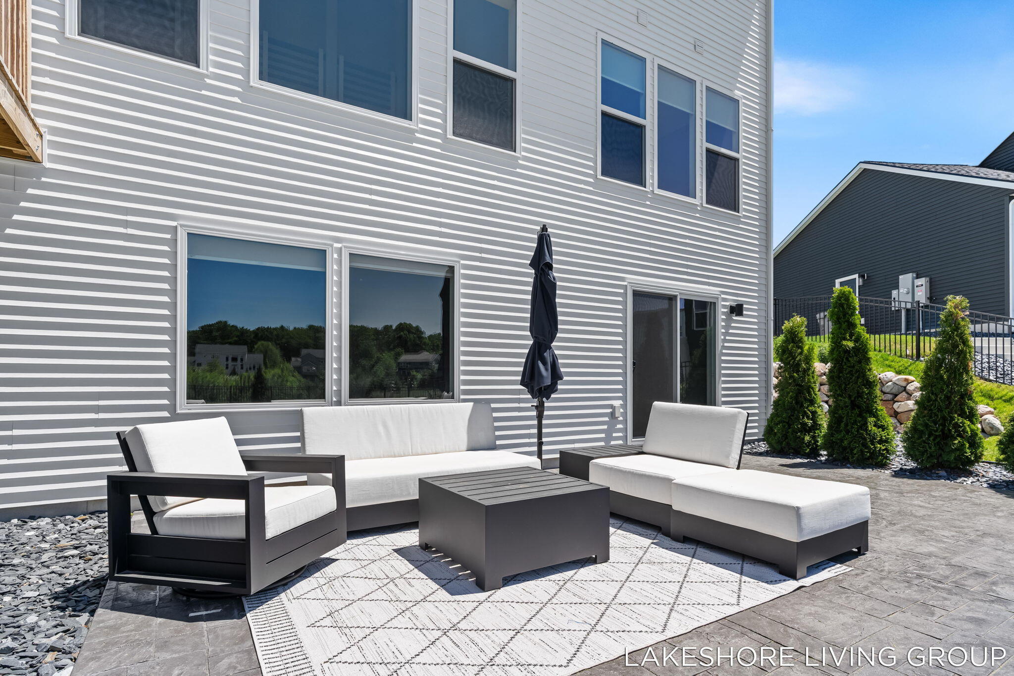 13059 Pine Glen Drive Grand Haven MI 49417