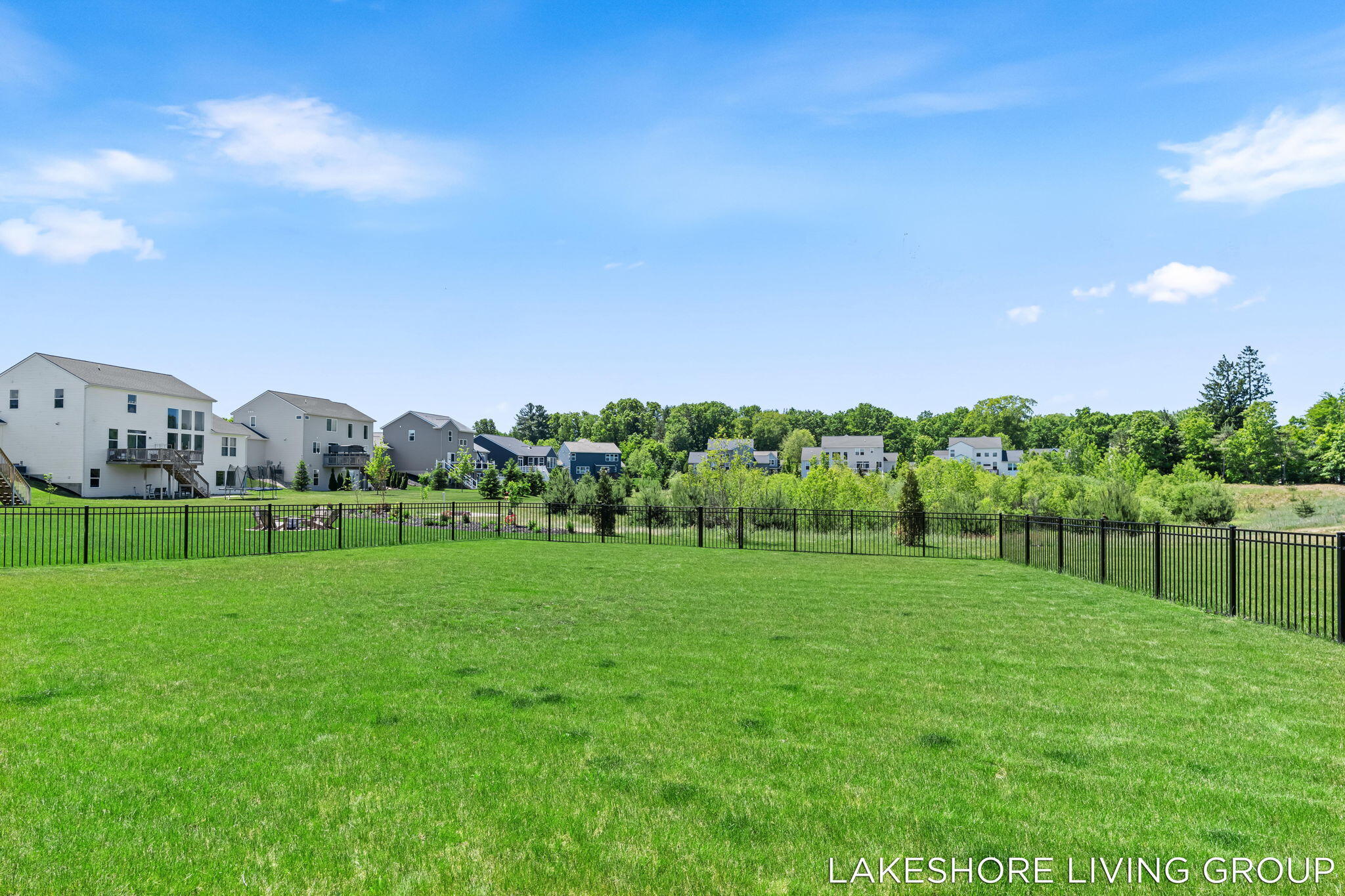 13059 Pine Glen Drive Grand Haven MI 49417