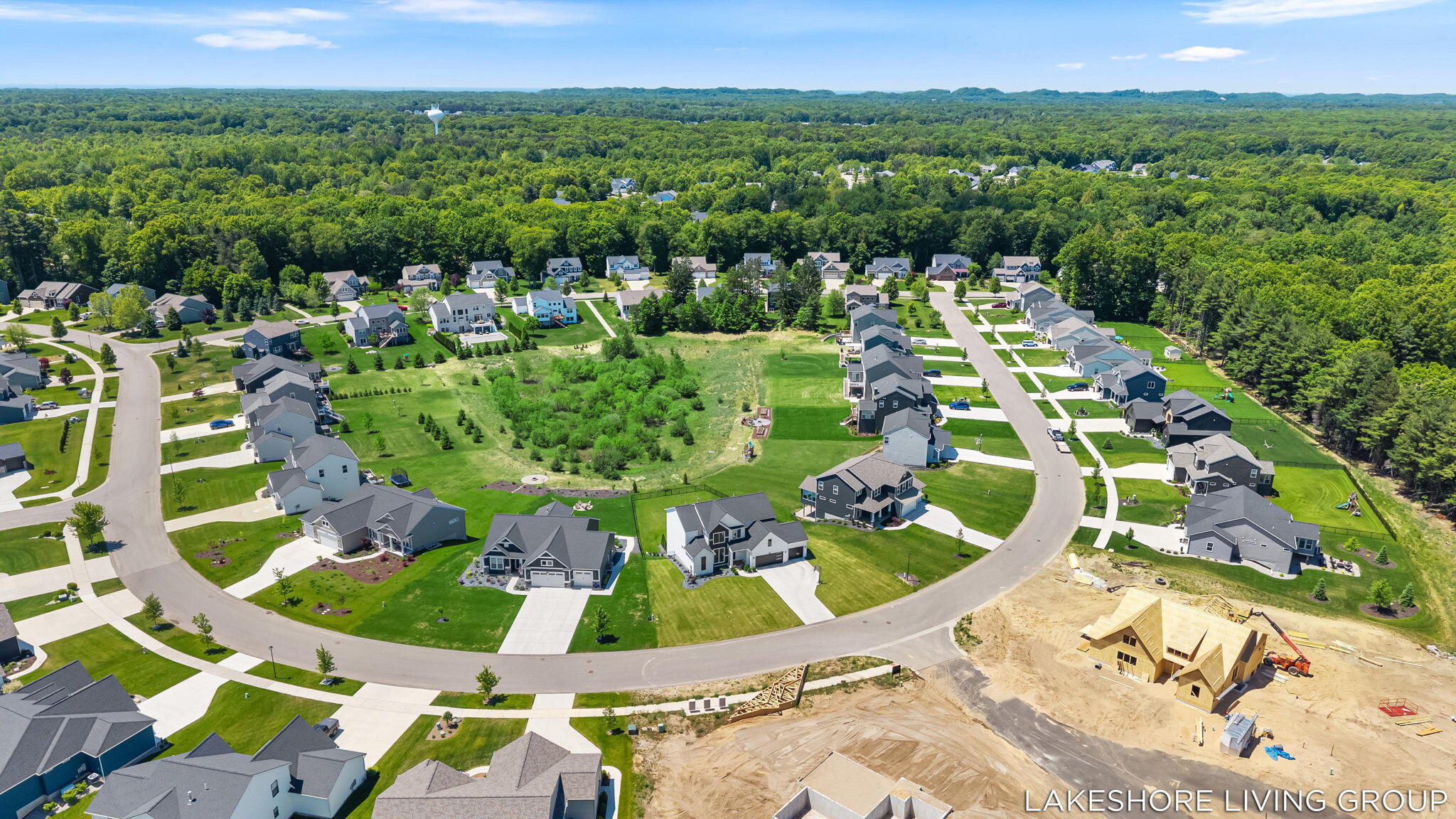 13059 Pine Glen Drive Grand Haven MI 49417