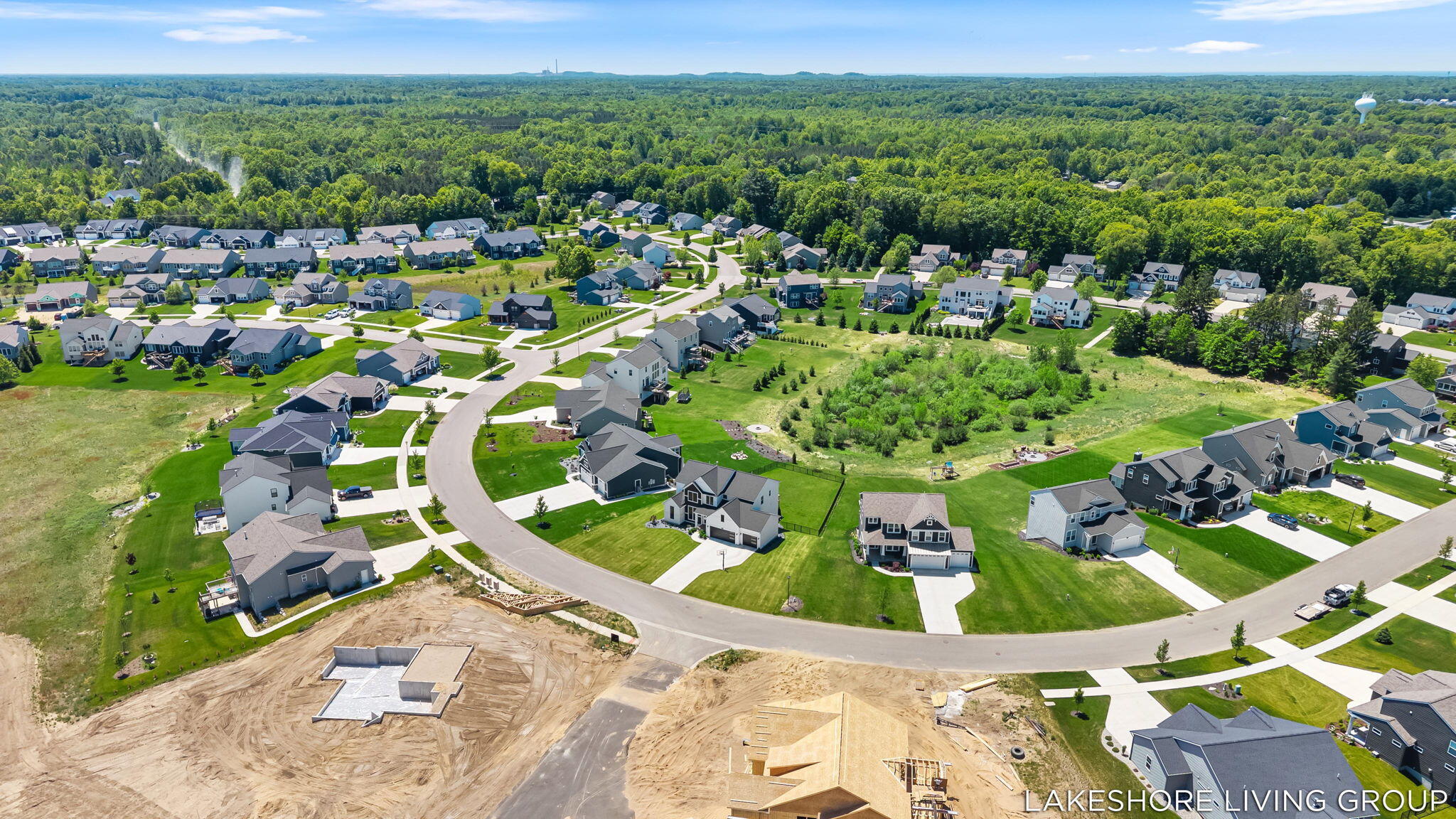 13059 Pine Glen Drive Grand Haven MI 49417