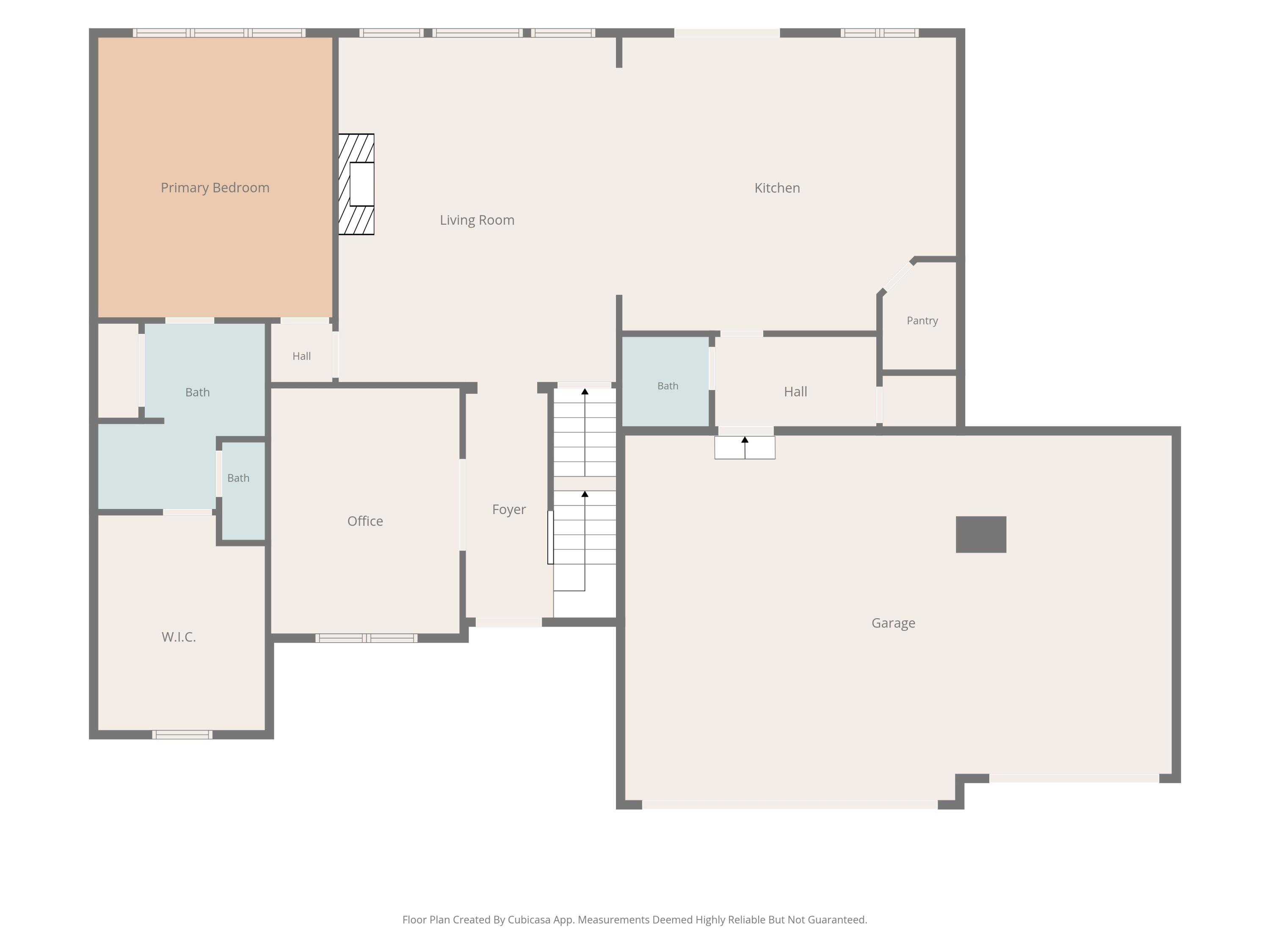 13059 Pine Glen Drive Grand Haven MI 49417