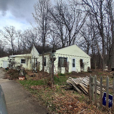 1246 S Mill Iron Road Muskegon MI 49442