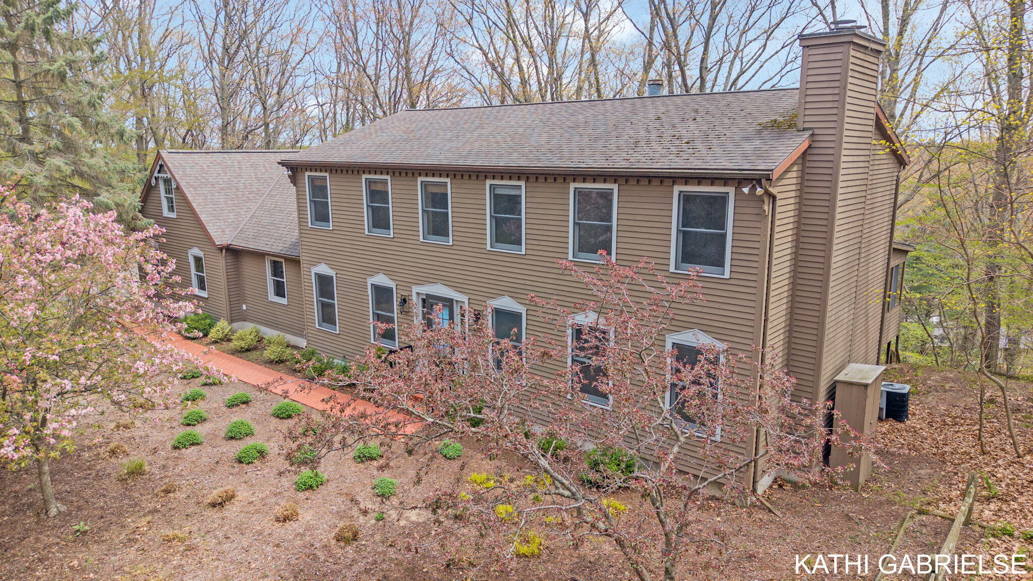 313 Stickney Ridge Road Grand Haven MI 49417