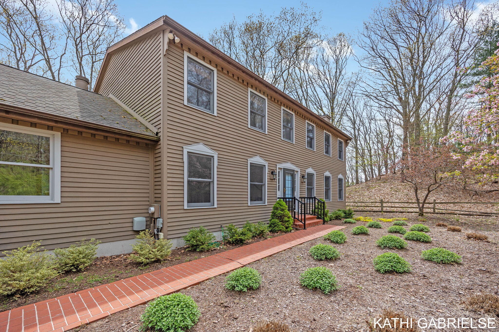 313 Stickney Ridge Road Grand Haven MI 49417