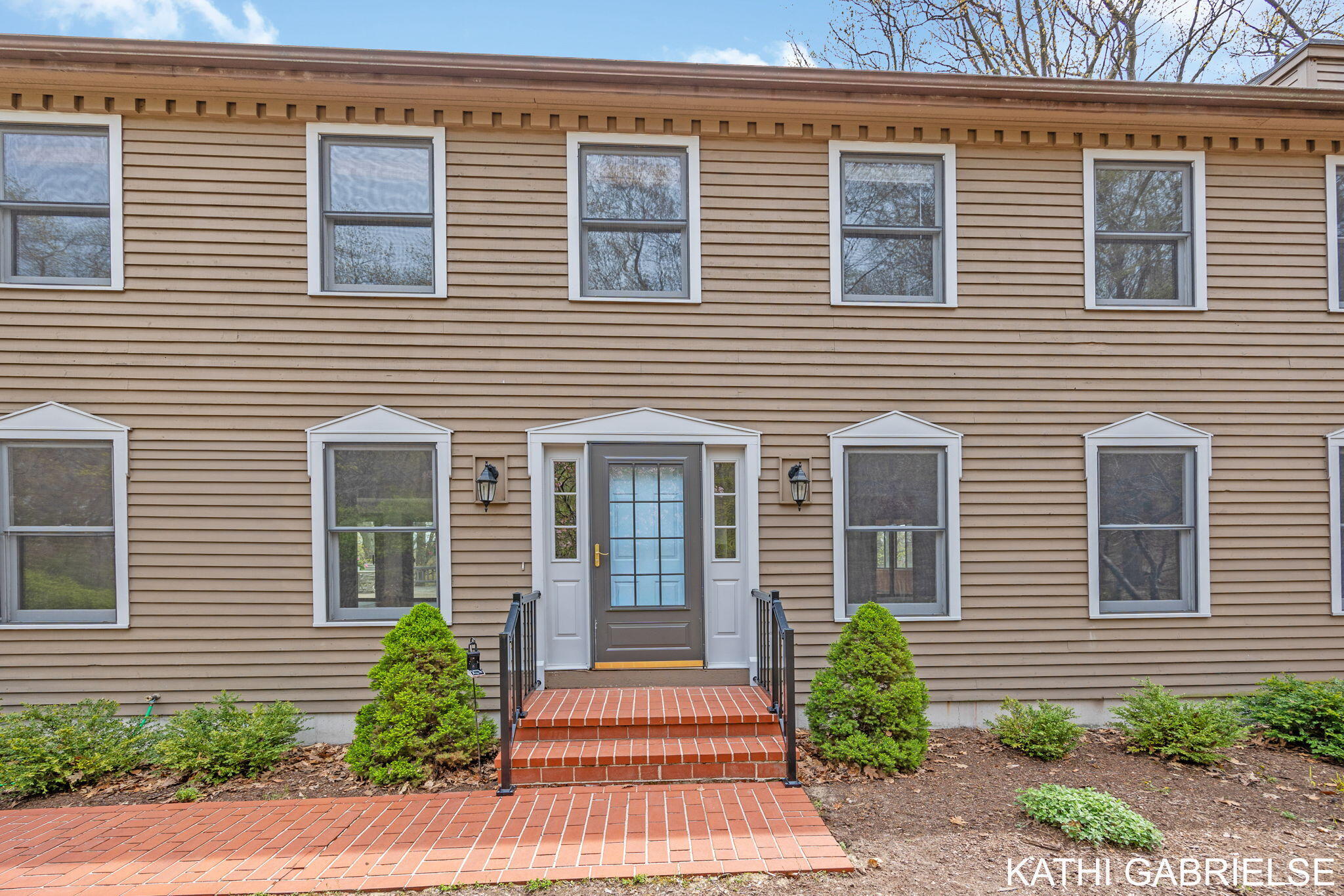 313 Stickney Ridge Road Grand Haven MI 49417