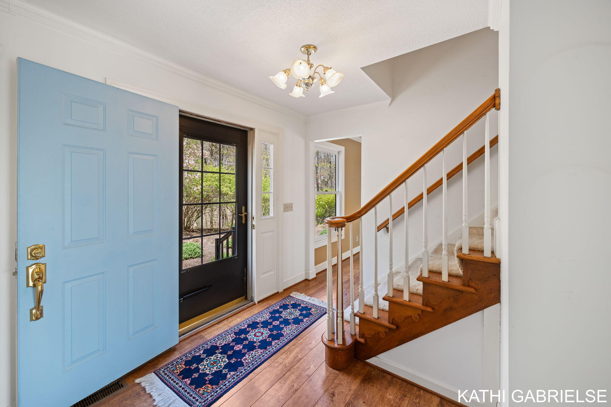313 Stickney Ridge Road Grand Haven MI 49417