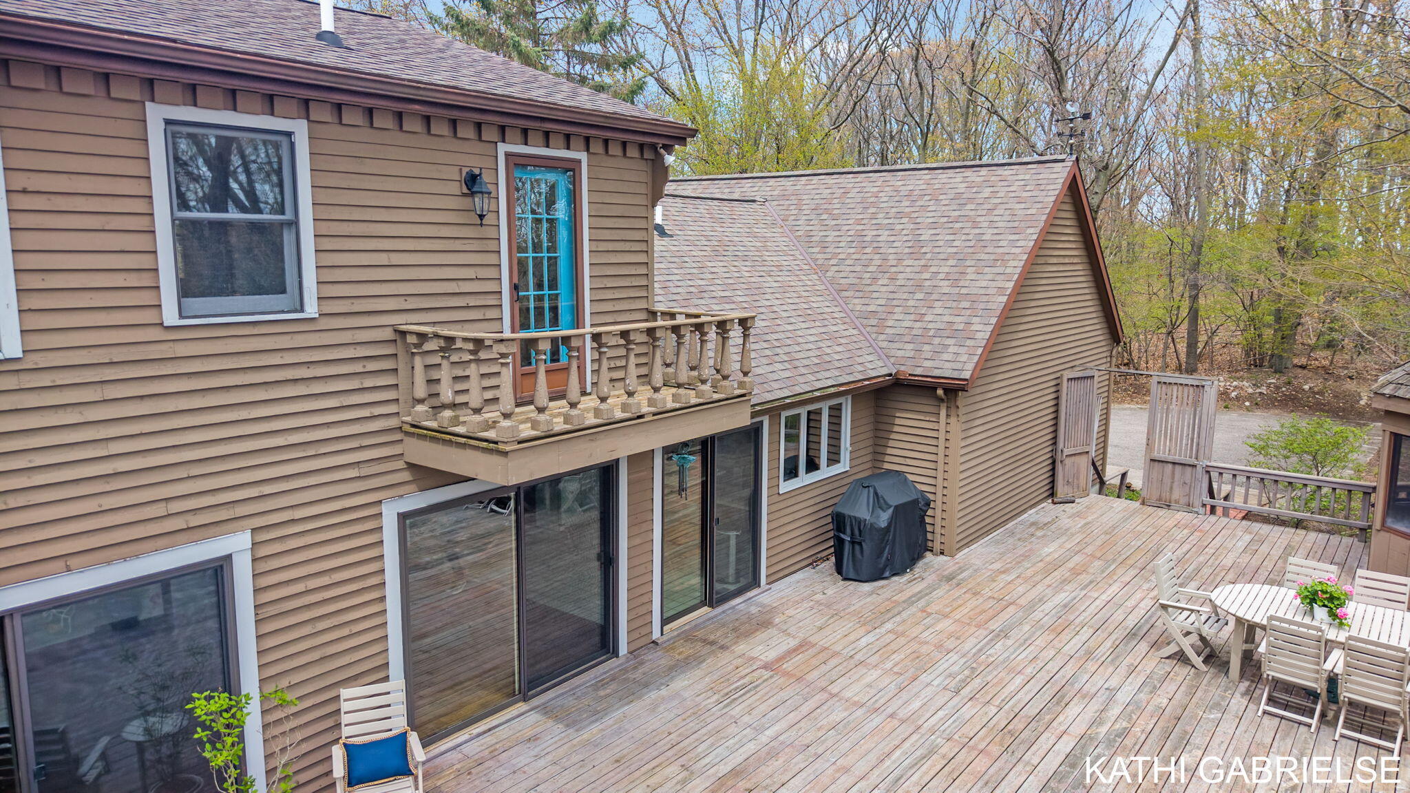 313 Stickney Ridge Road Grand Haven MI 49417