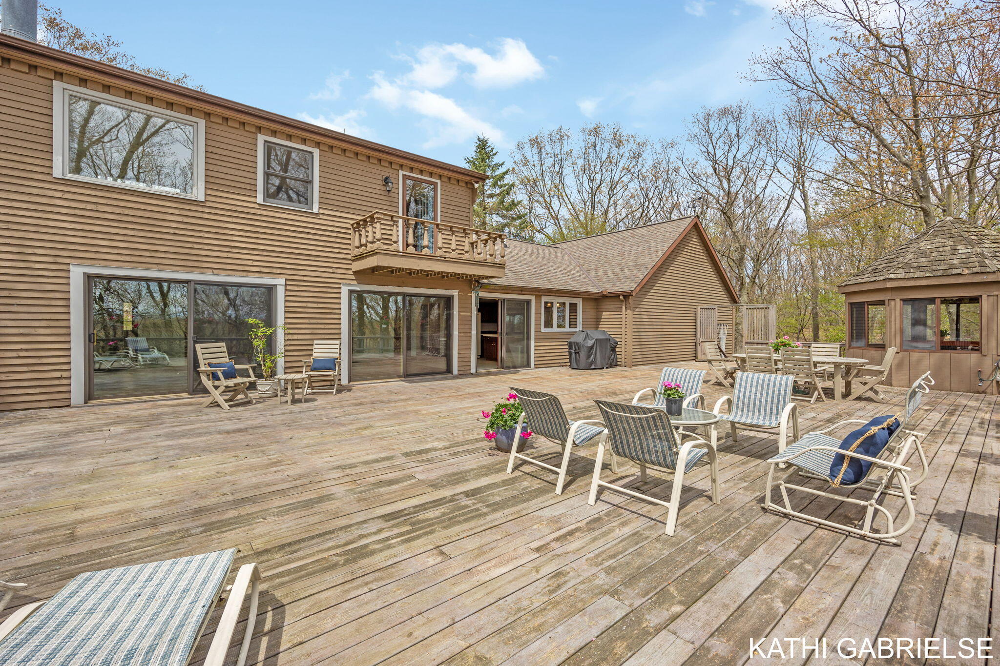 313 Stickney Ridge Road Grand Haven MI 49417