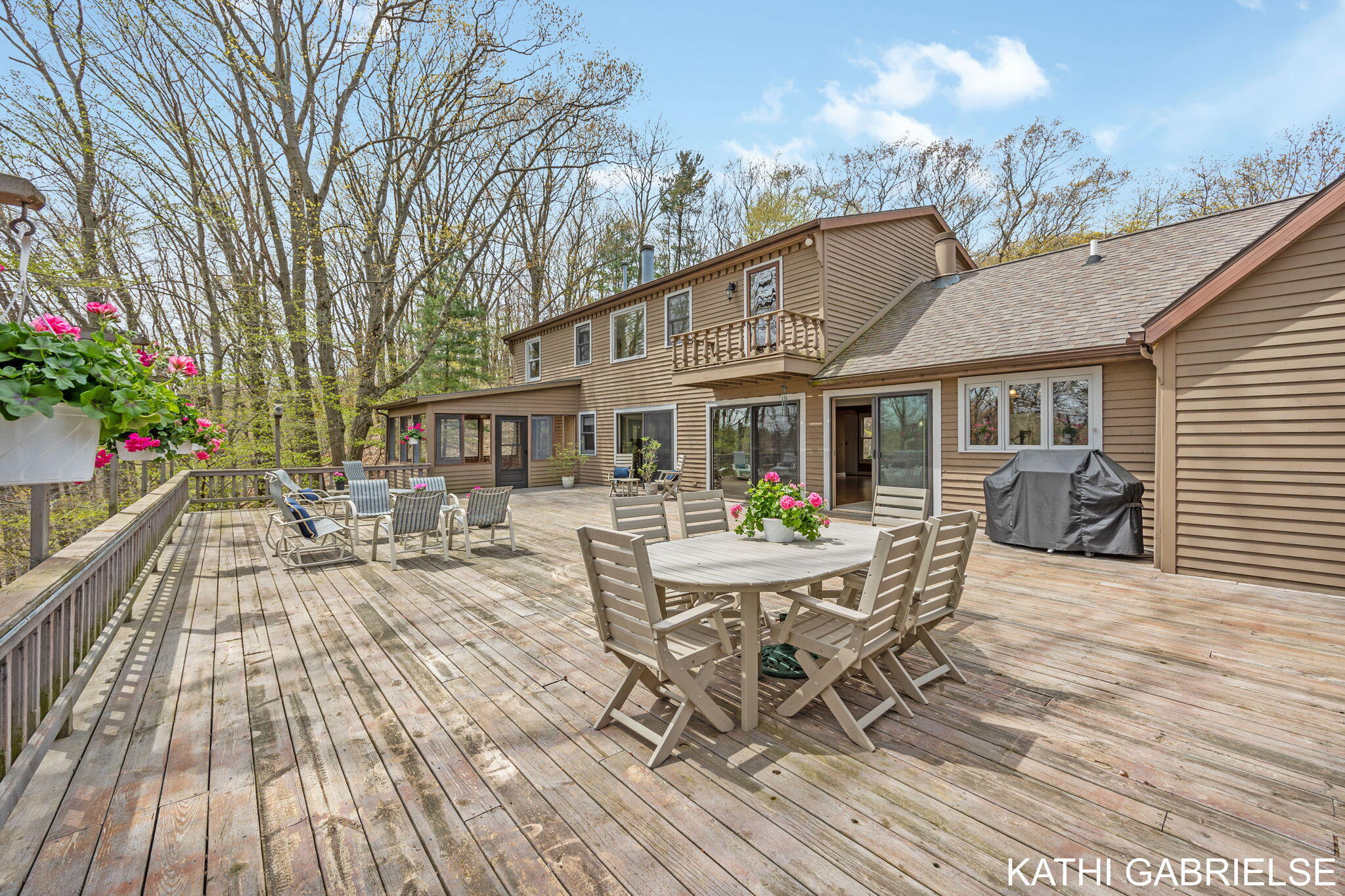 313 Stickney Ridge Road Grand Haven MI 49417