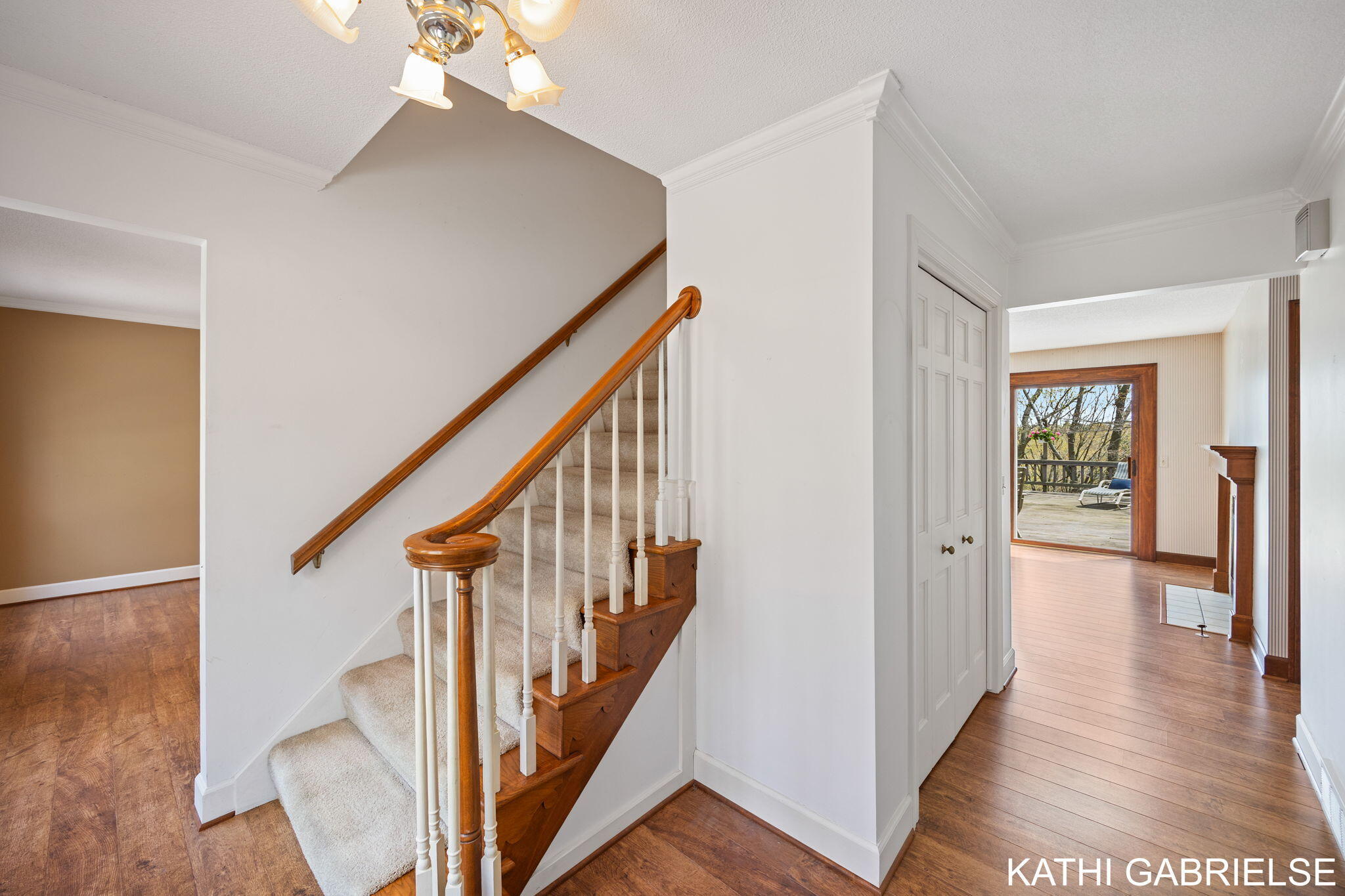 313 Stickney Ridge Road Grand Haven MI 49417