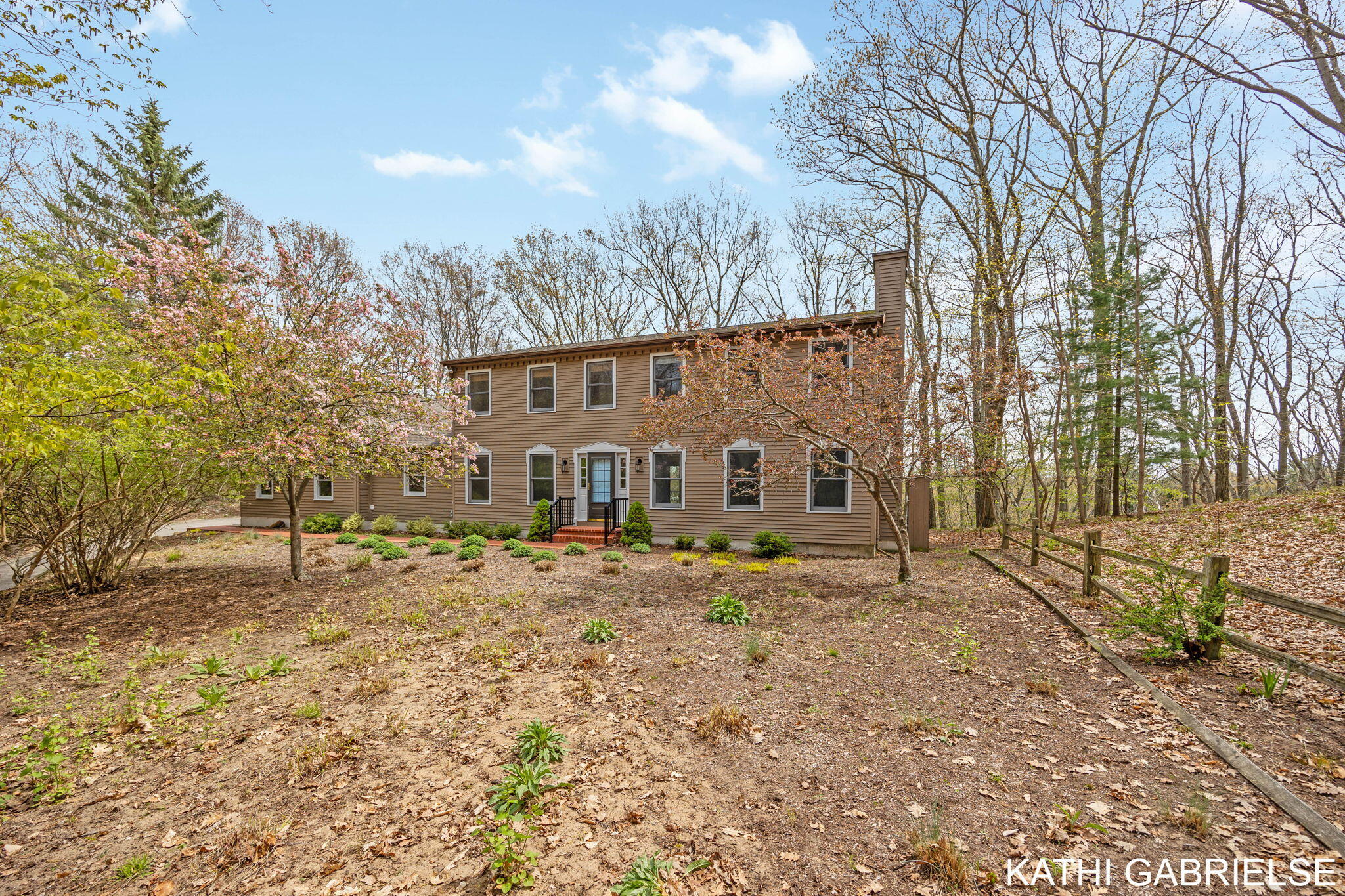 313 Stickney Ridge Road Grand Haven MI 49417