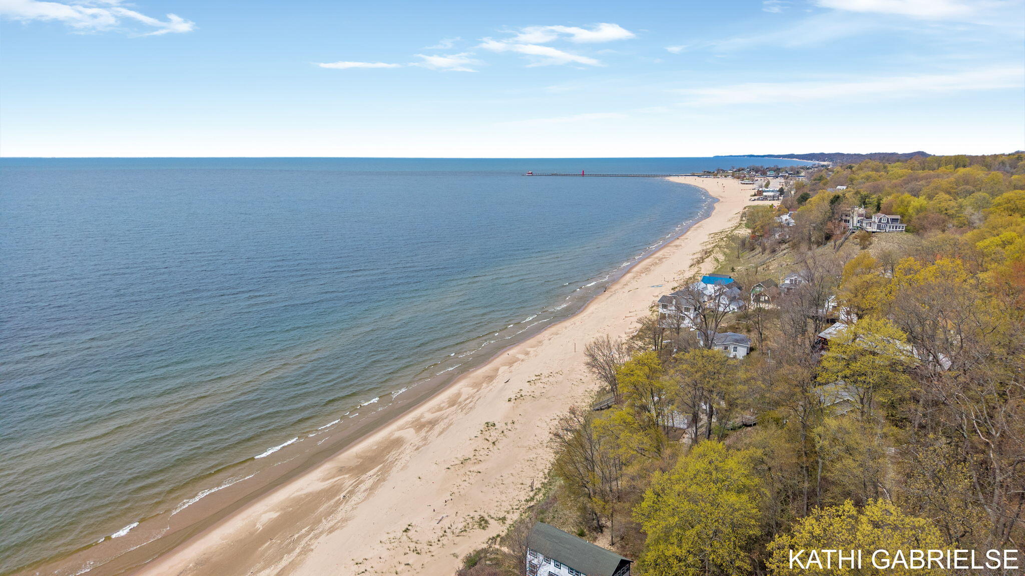 313 Stickney Ridge Road Grand Haven MI 49417