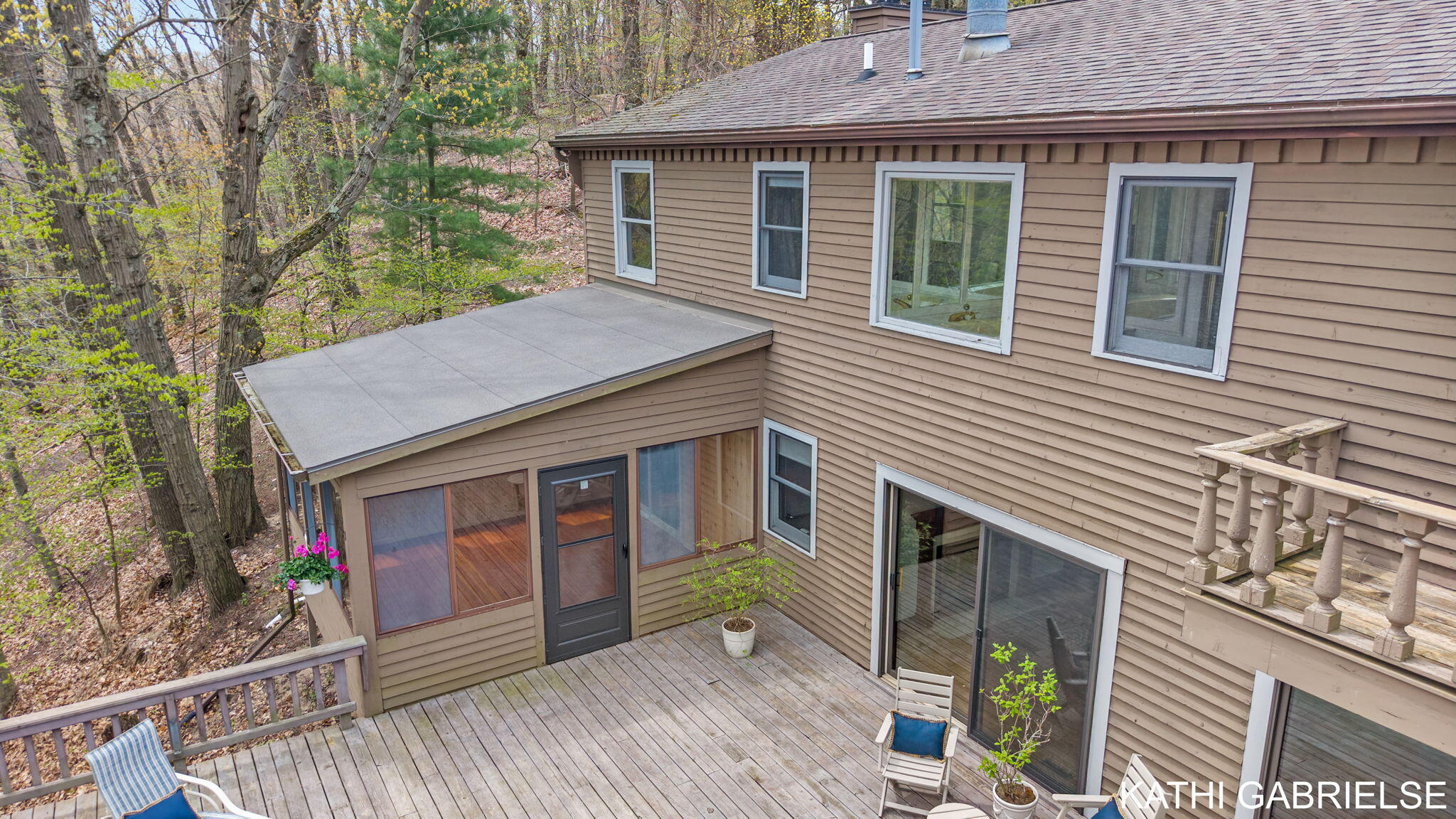 313 Stickney Ridge Road Grand Haven MI 49417