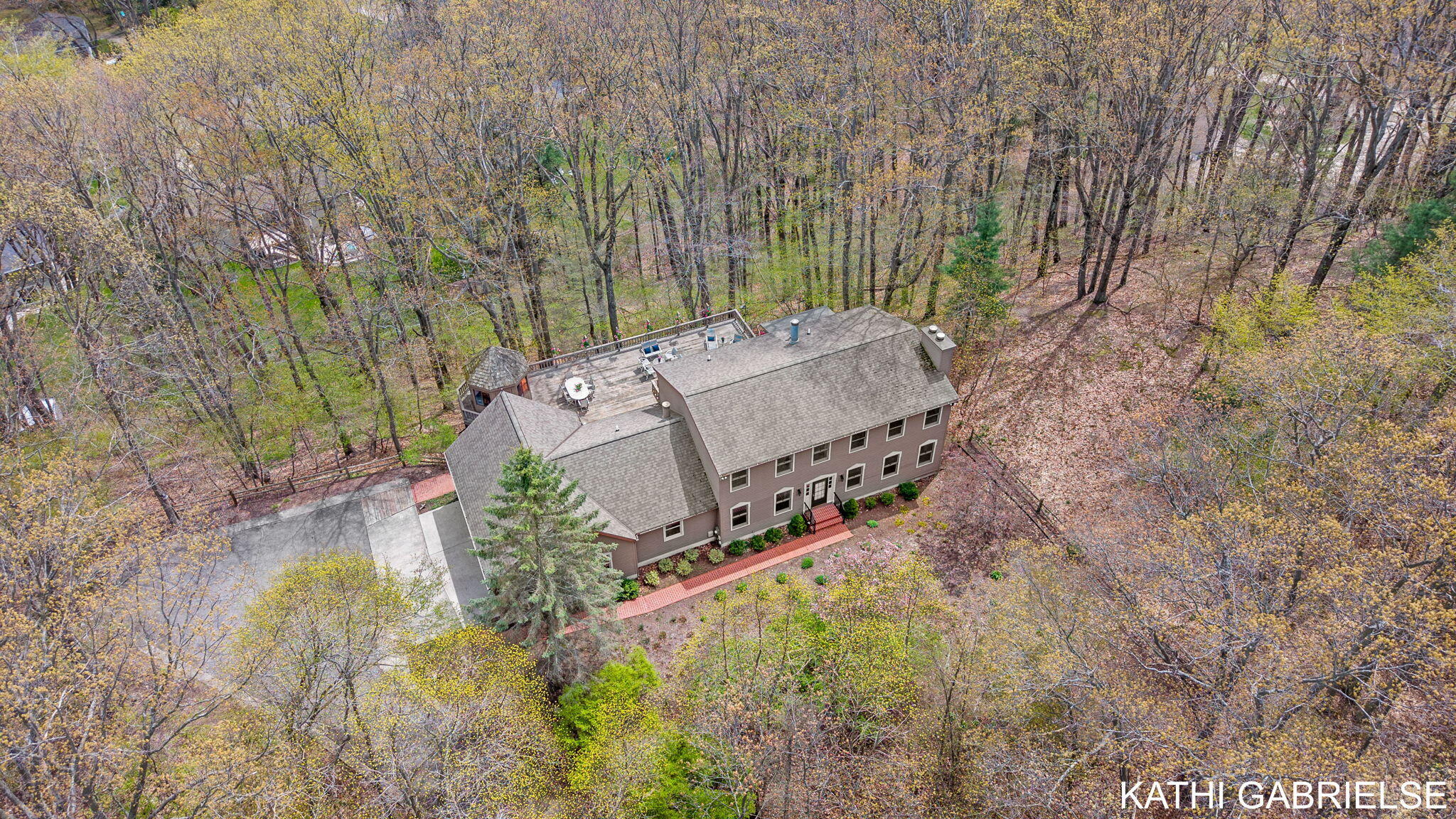 313 Stickney Ridge Road Grand Haven MI 49417