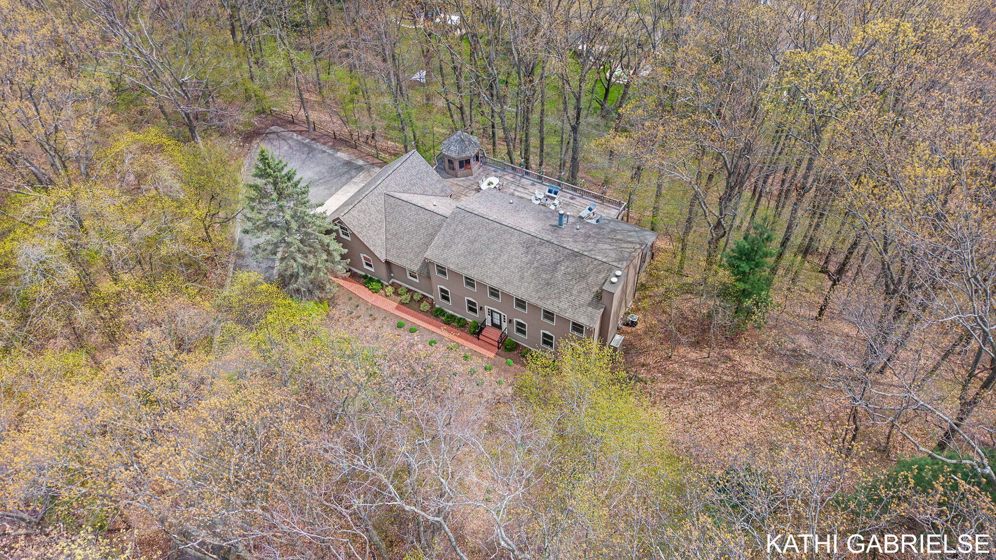 313 Stickney Ridge Road Grand Haven MI 49417