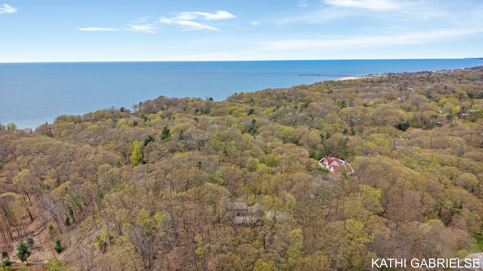 313 Stickney Ridge Road Grand Haven MI 49417