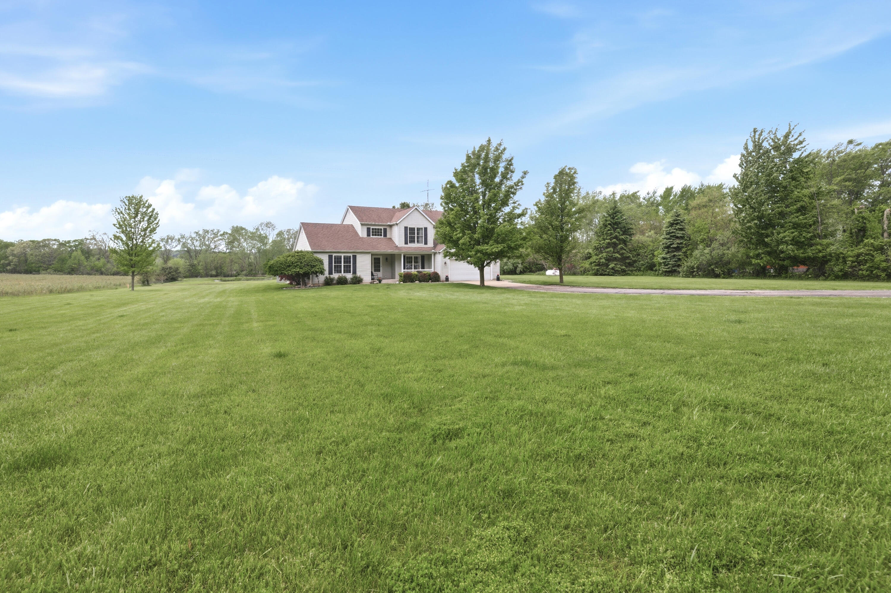 11226 Snow Road Bridgman MI 49106