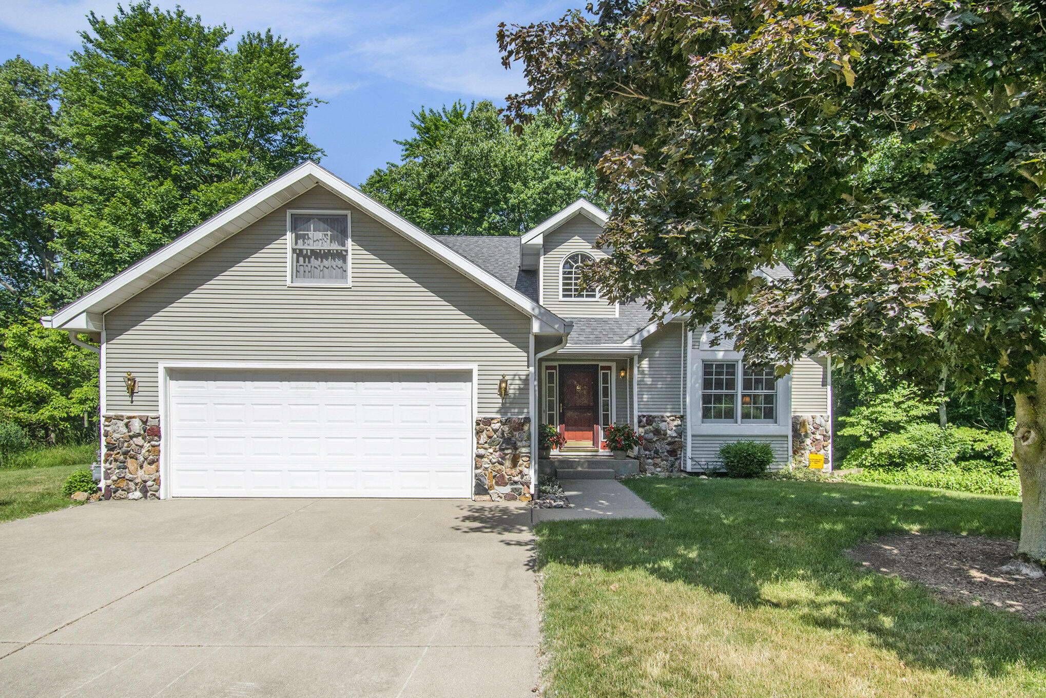11276 Bridlewood Trail Berrien Springs MI 49103